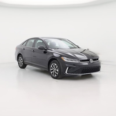 2025 Volkswagen Jetta S