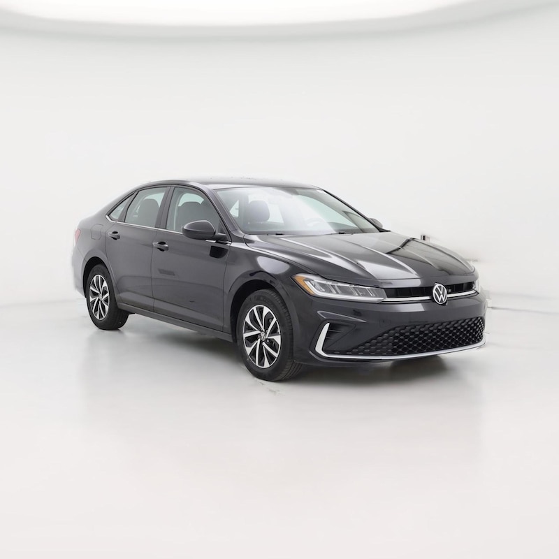 2025 Volkswagen Jetta S