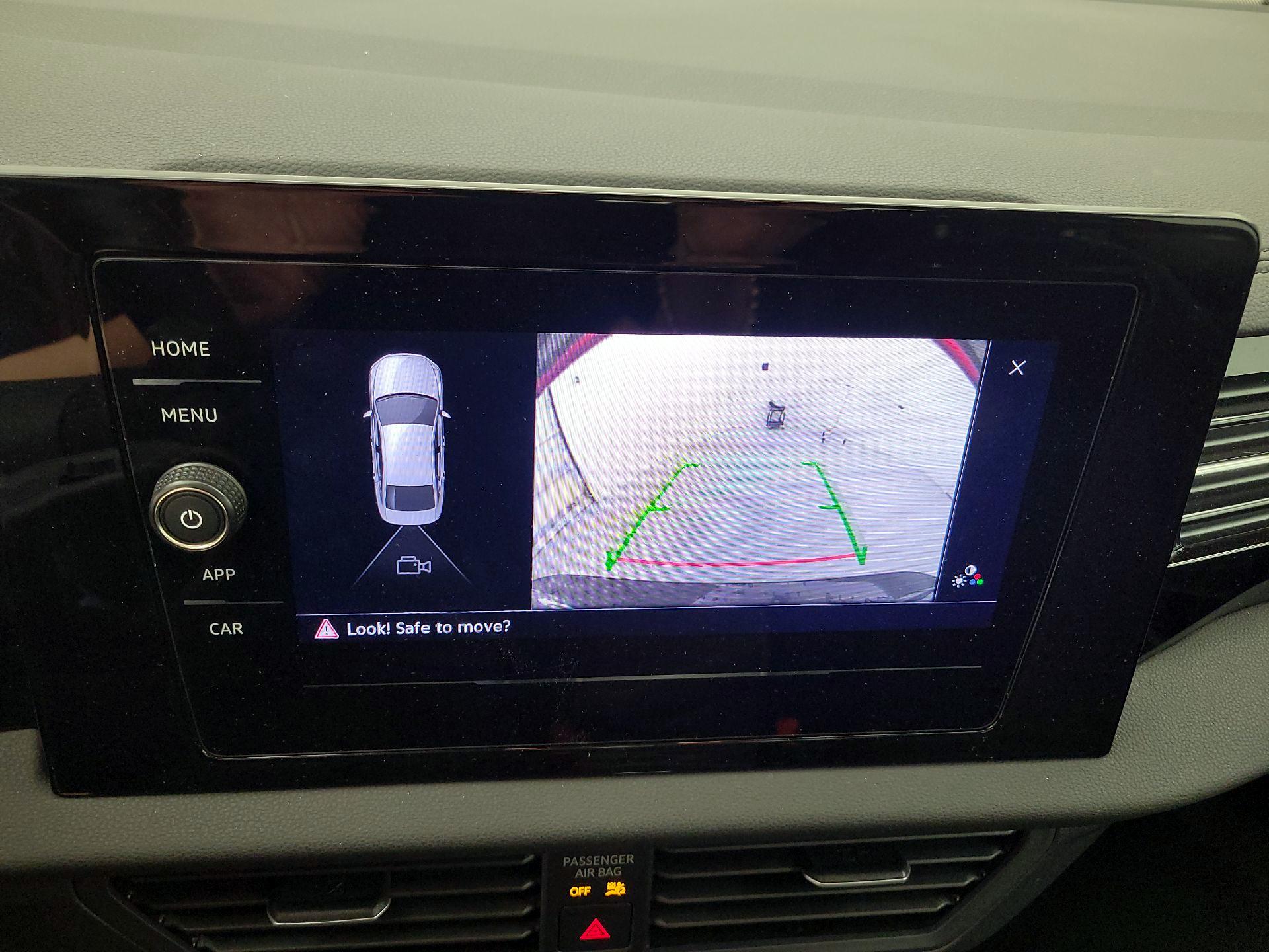 Thumbnail: 2025 Volkswagen Jetta - 14