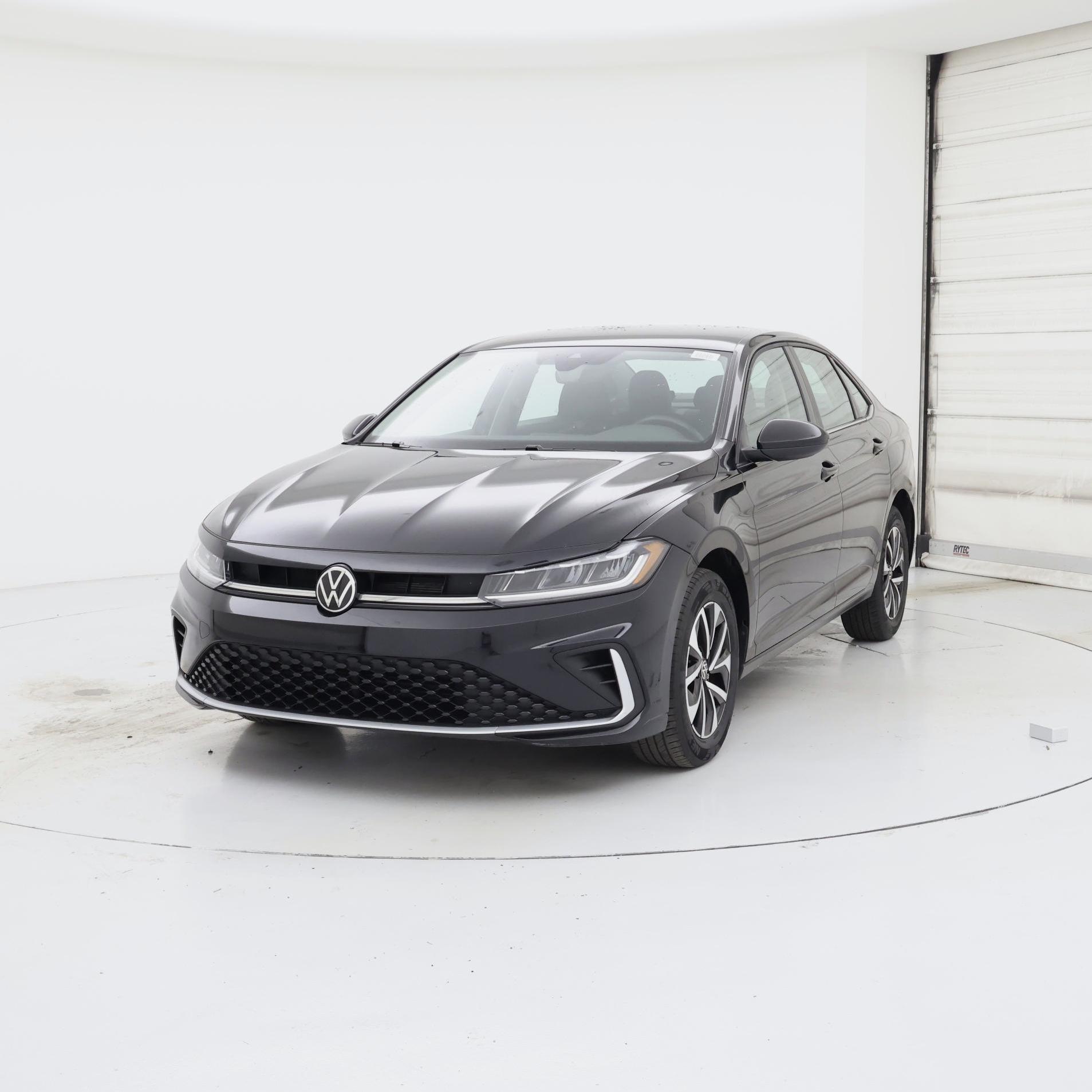 Thumbnail: 2025 Volkswagen Jetta - 4