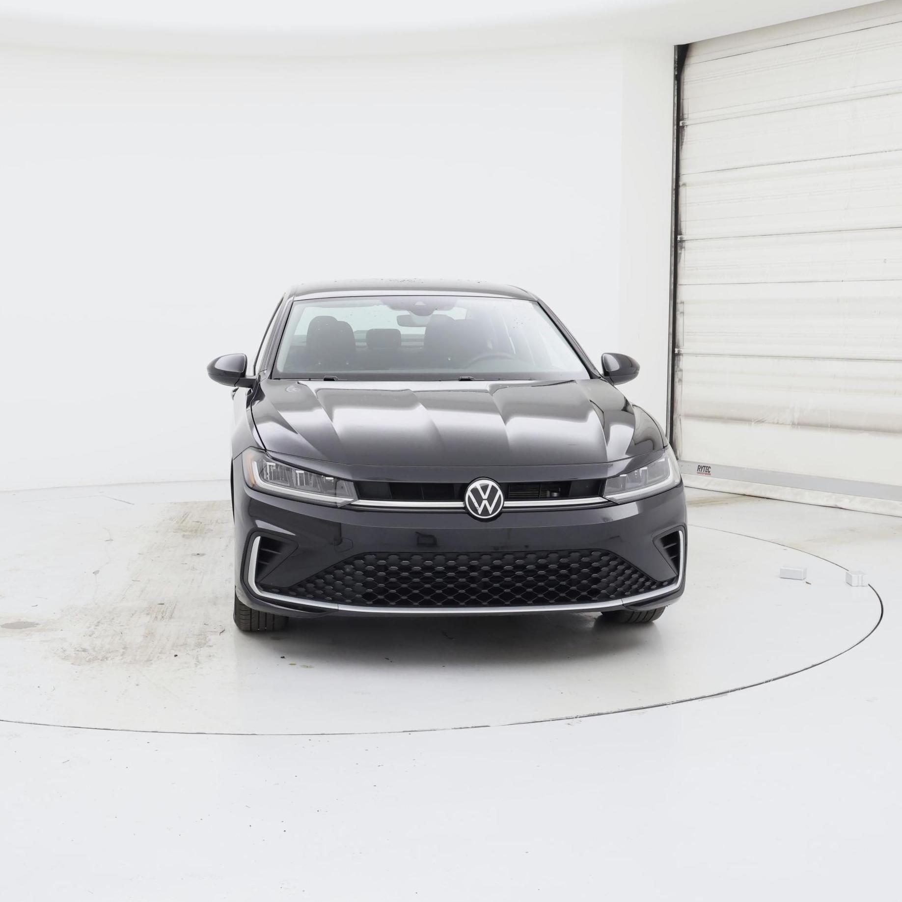 Thumbnail: 2025 Volkswagen Jetta - 5
