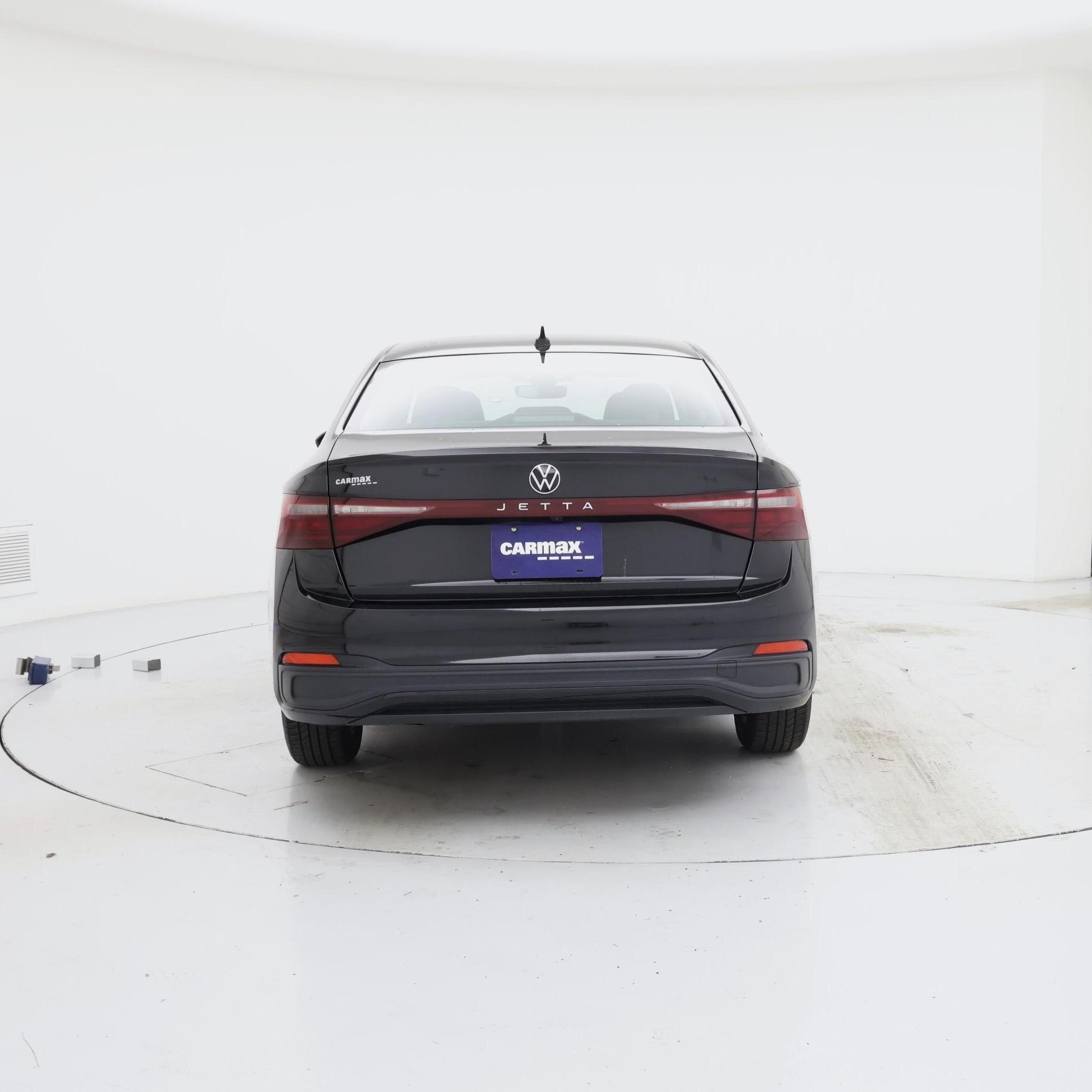 Thumbnail: 2025 Volkswagen Jetta - 6