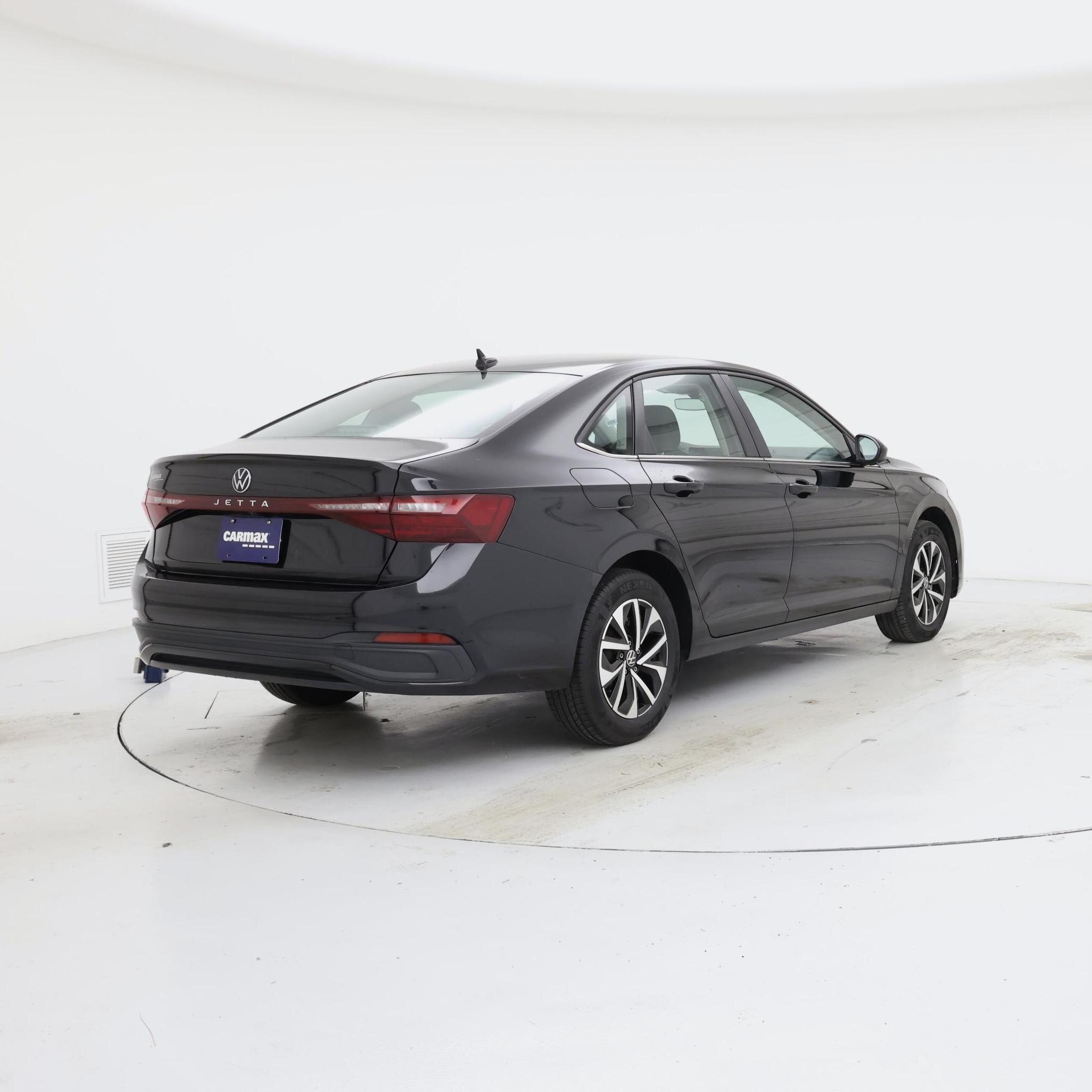 Thumbnail: 2025 Volkswagen Jetta - 8