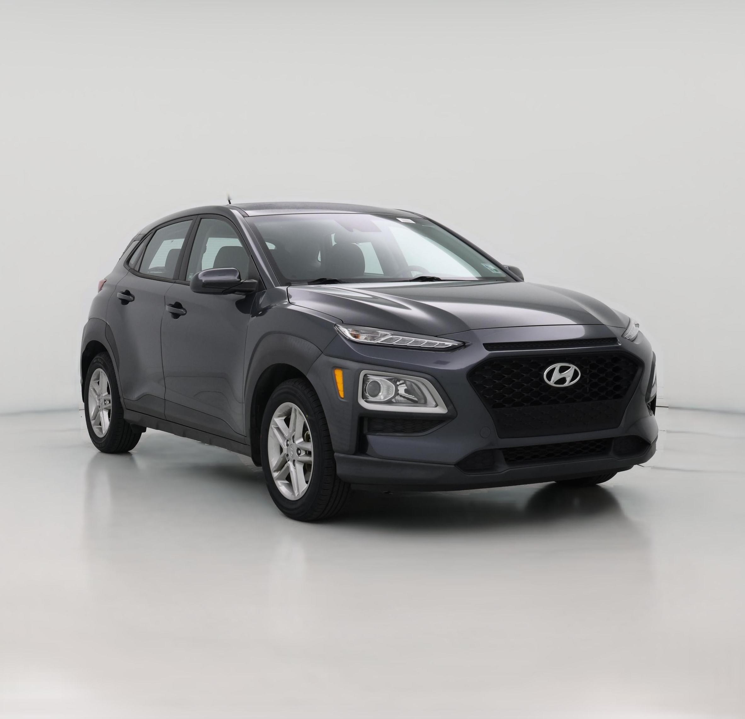 Thumbnail: 2021 Hyundai Kona - 1