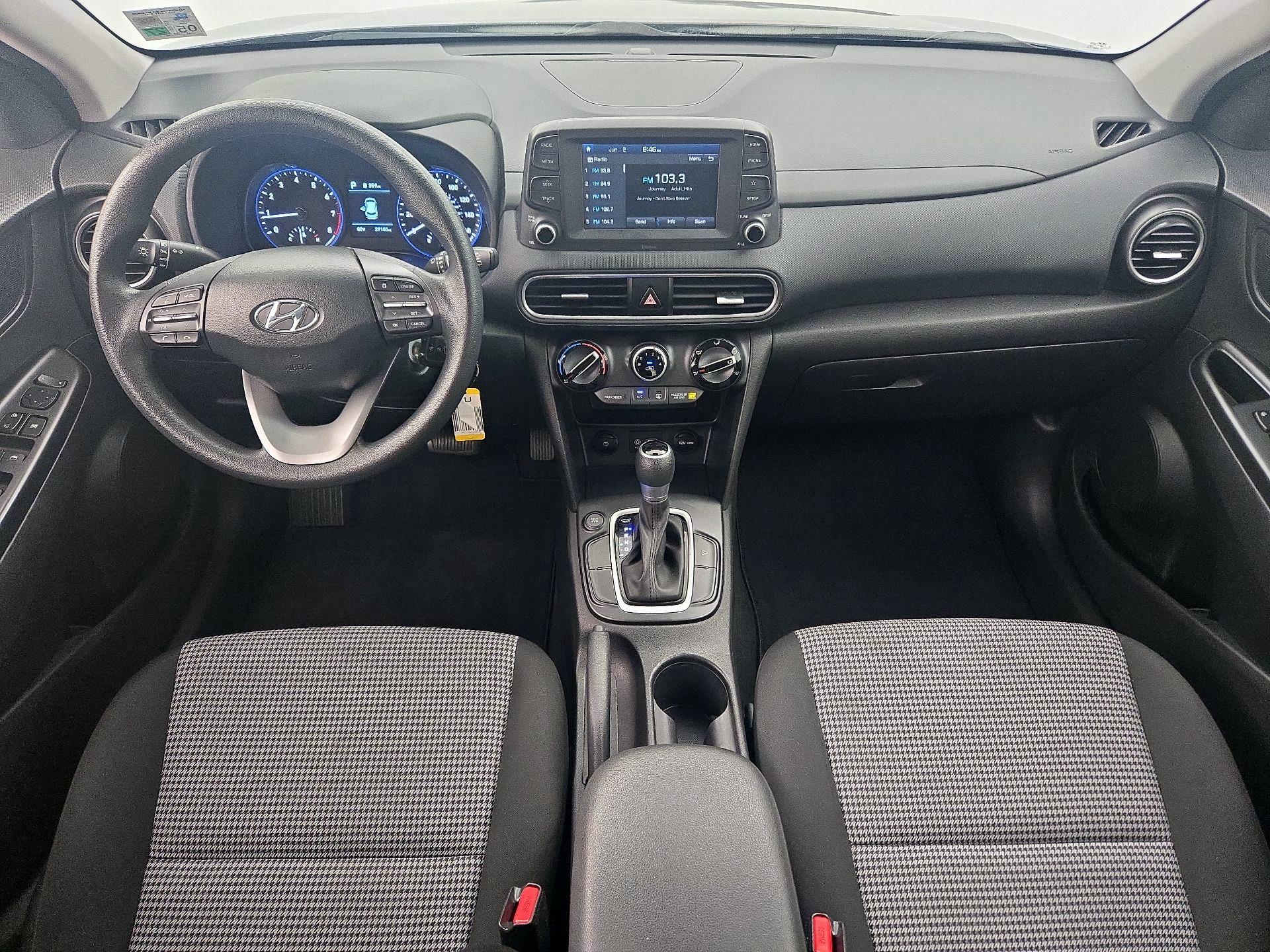 Thumbnail: 2021 Hyundai Kona - 9
