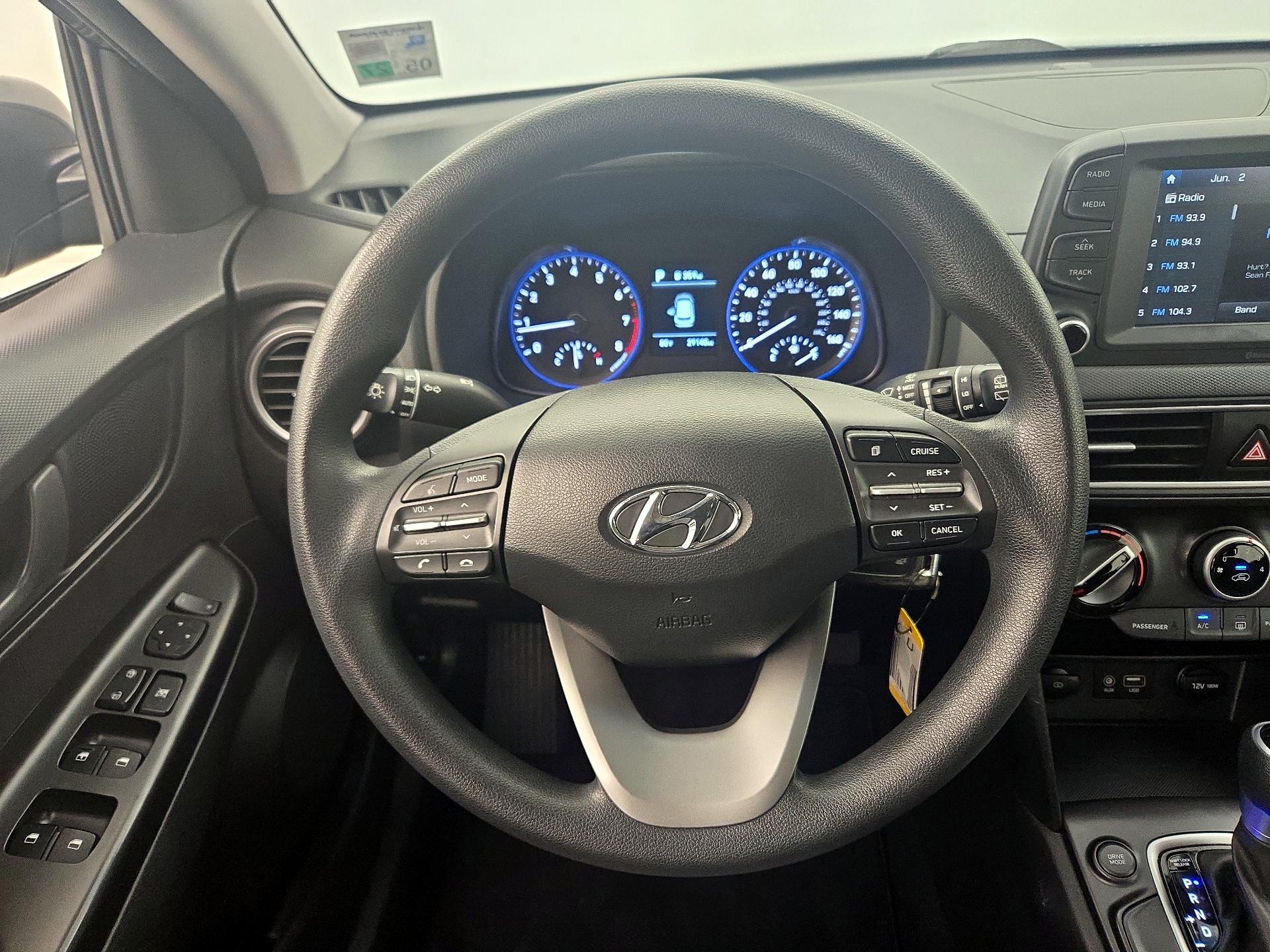Thumbnail: 2021 Hyundai Kona - 10