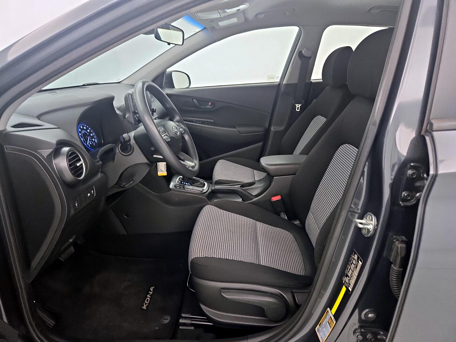 Thumbnail: 2021 Hyundai Kona - 11
