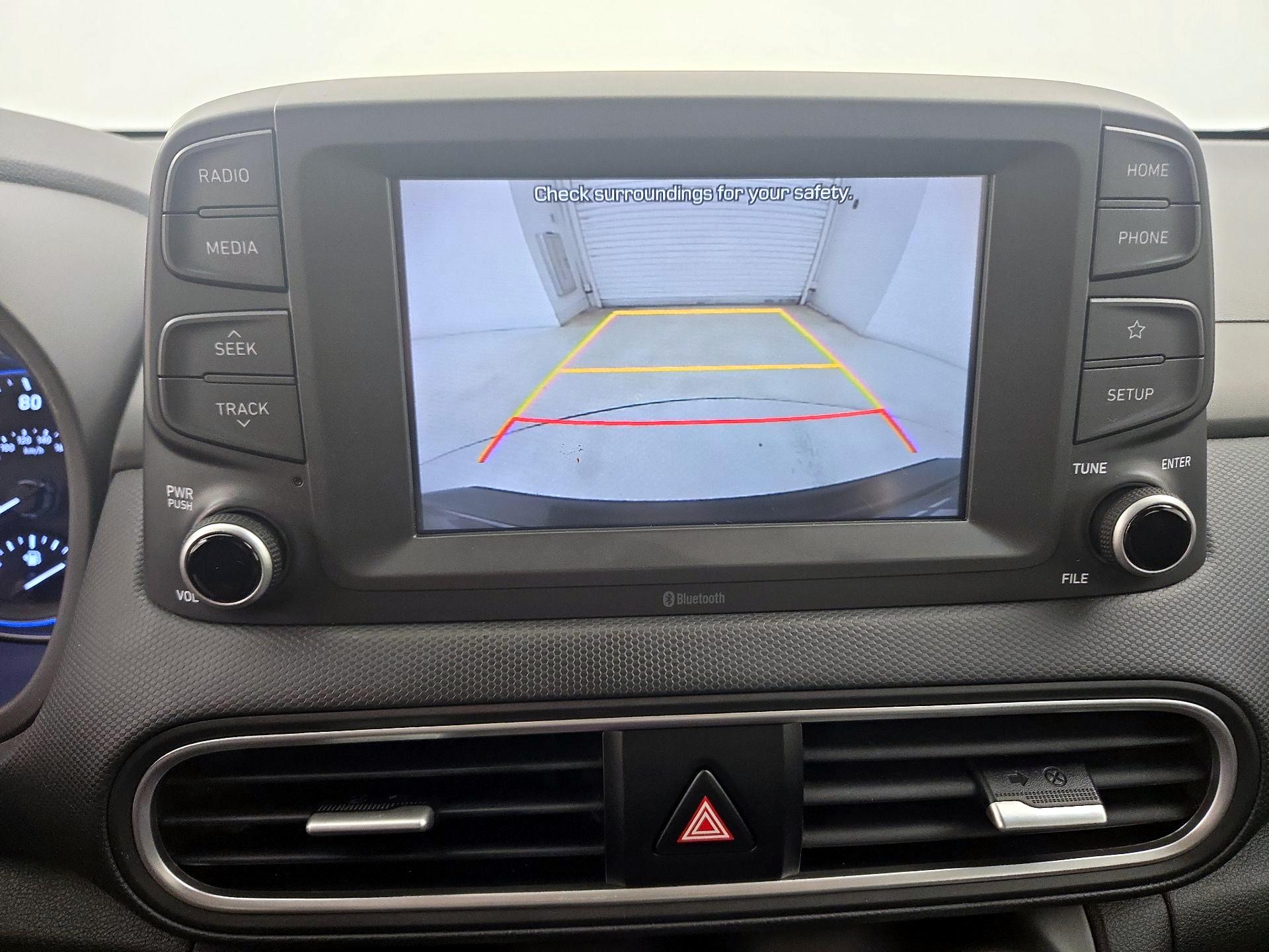 Thumbnail: 2021 Hyundai Kona - 14