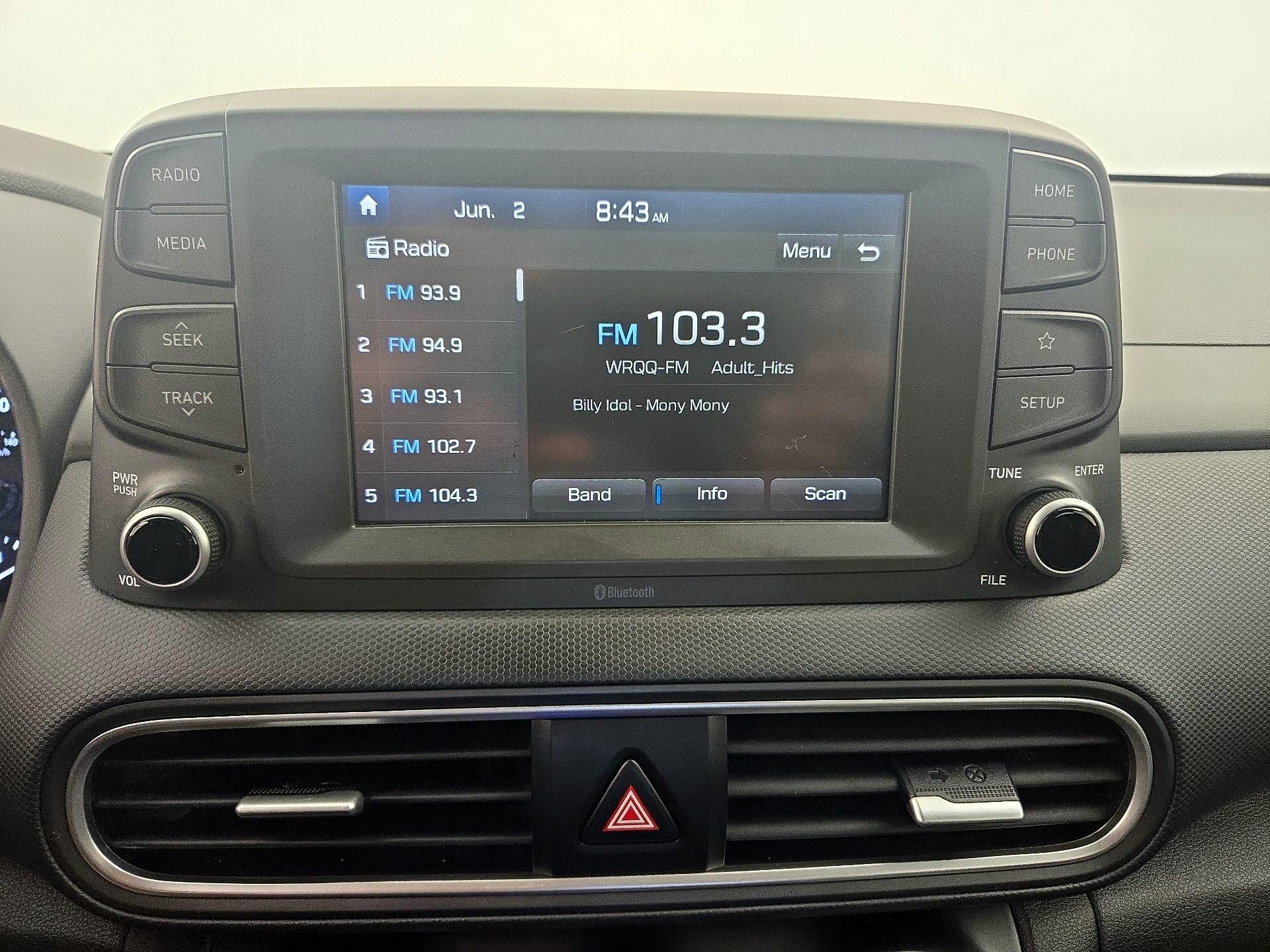 Thumbnail: 2021 Hyundai Kona - 15