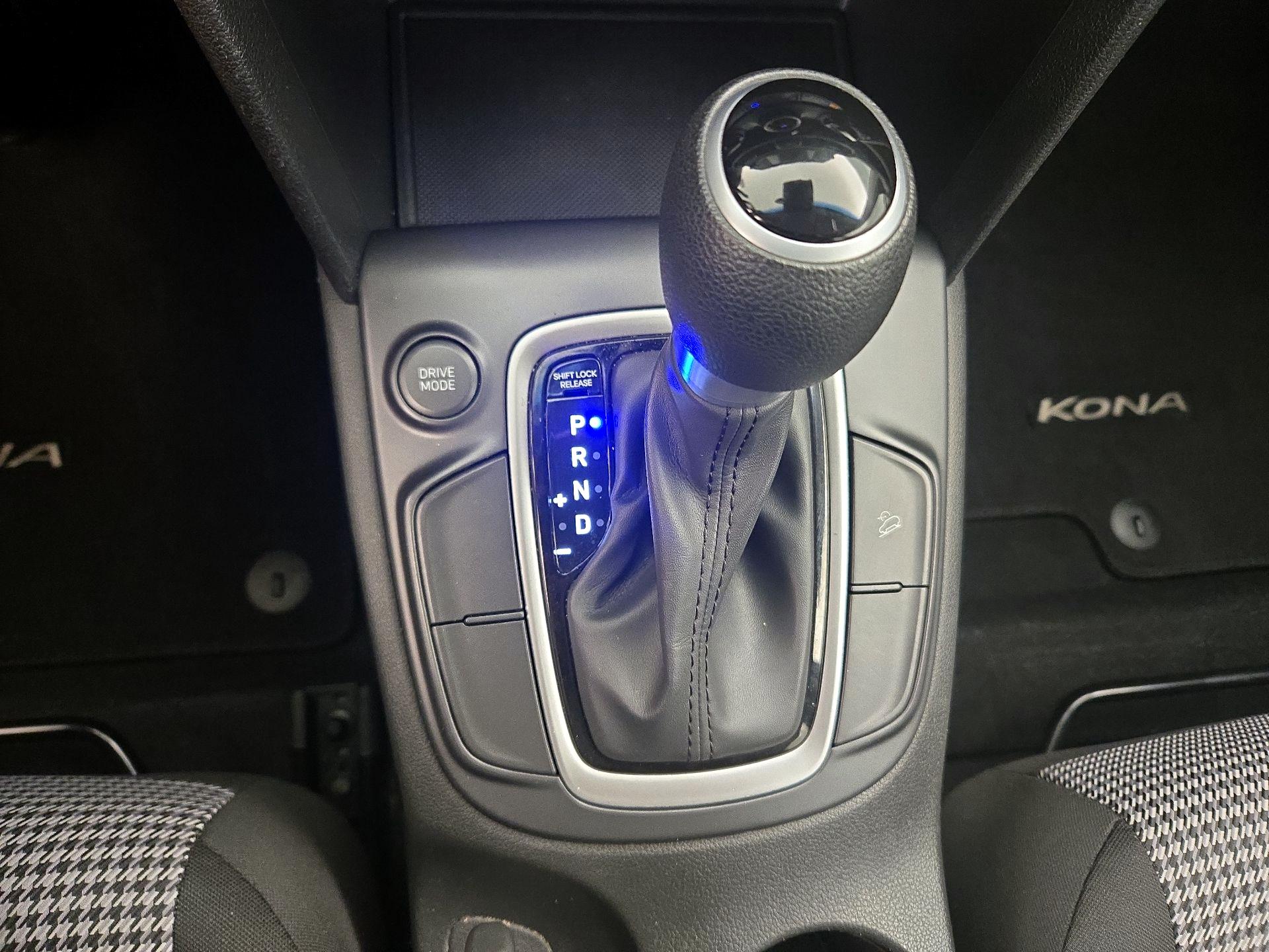 Thumbnail: 2021 Hyundai Kona - 17