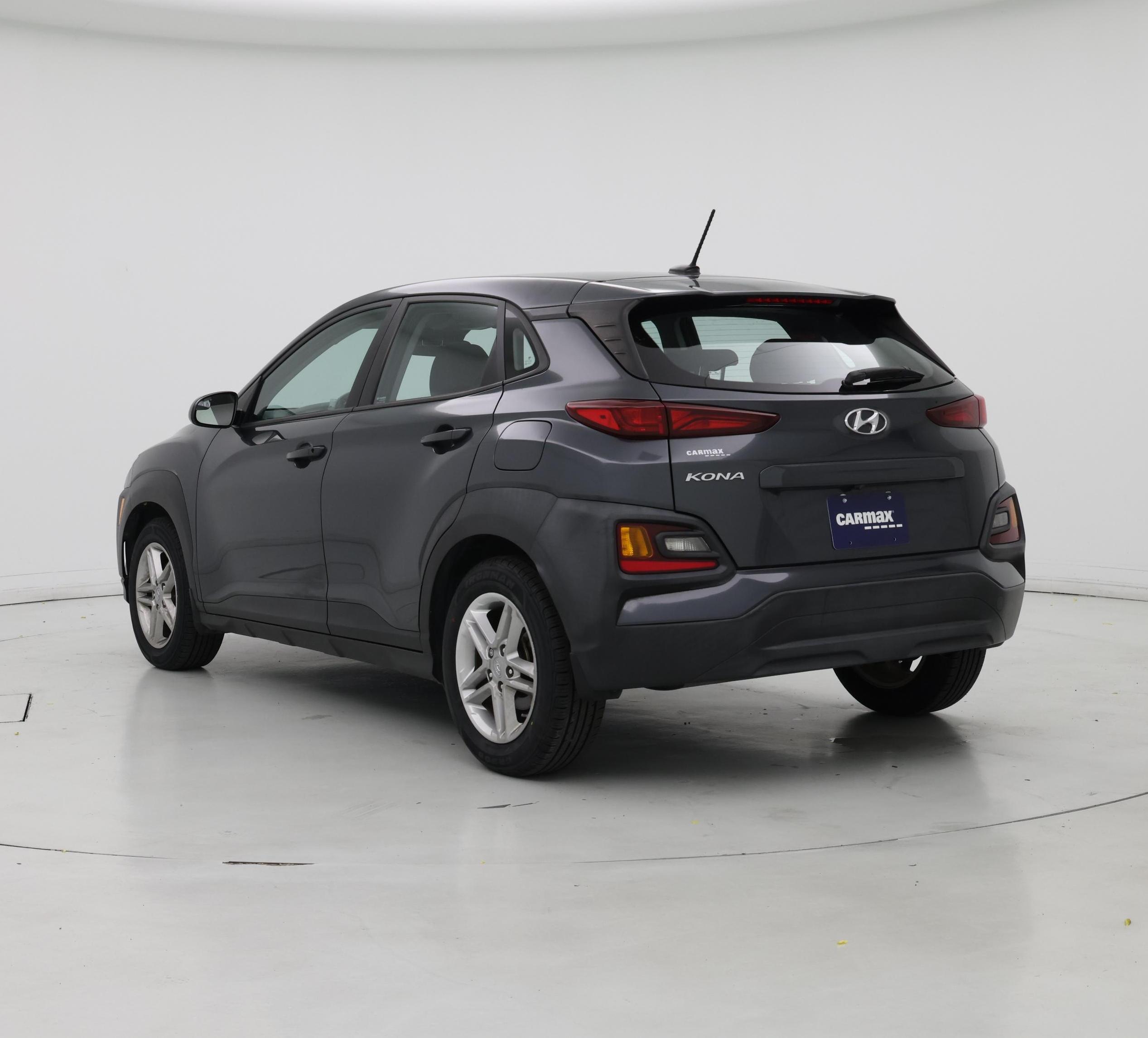 Thumbnail: 2021 Hyundai Kona - 2