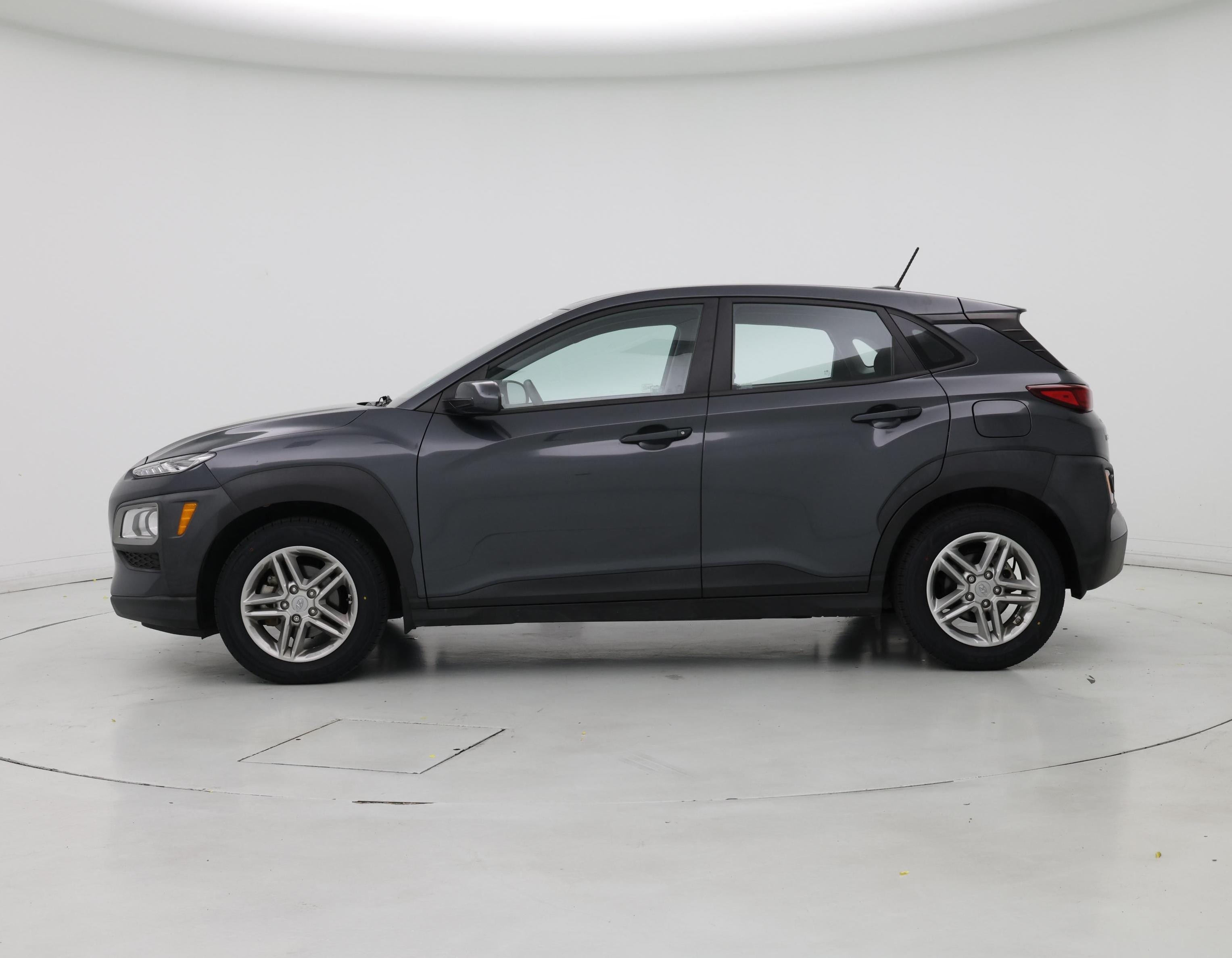 Thumbnail: 2021 Hyundai Kona - 3
