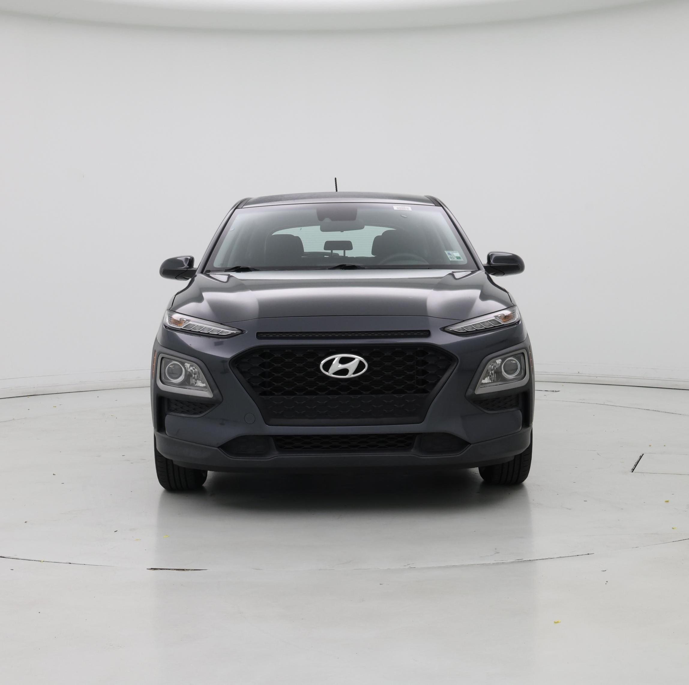 Thumbnail: 2021 Hyundai Kona - 5
