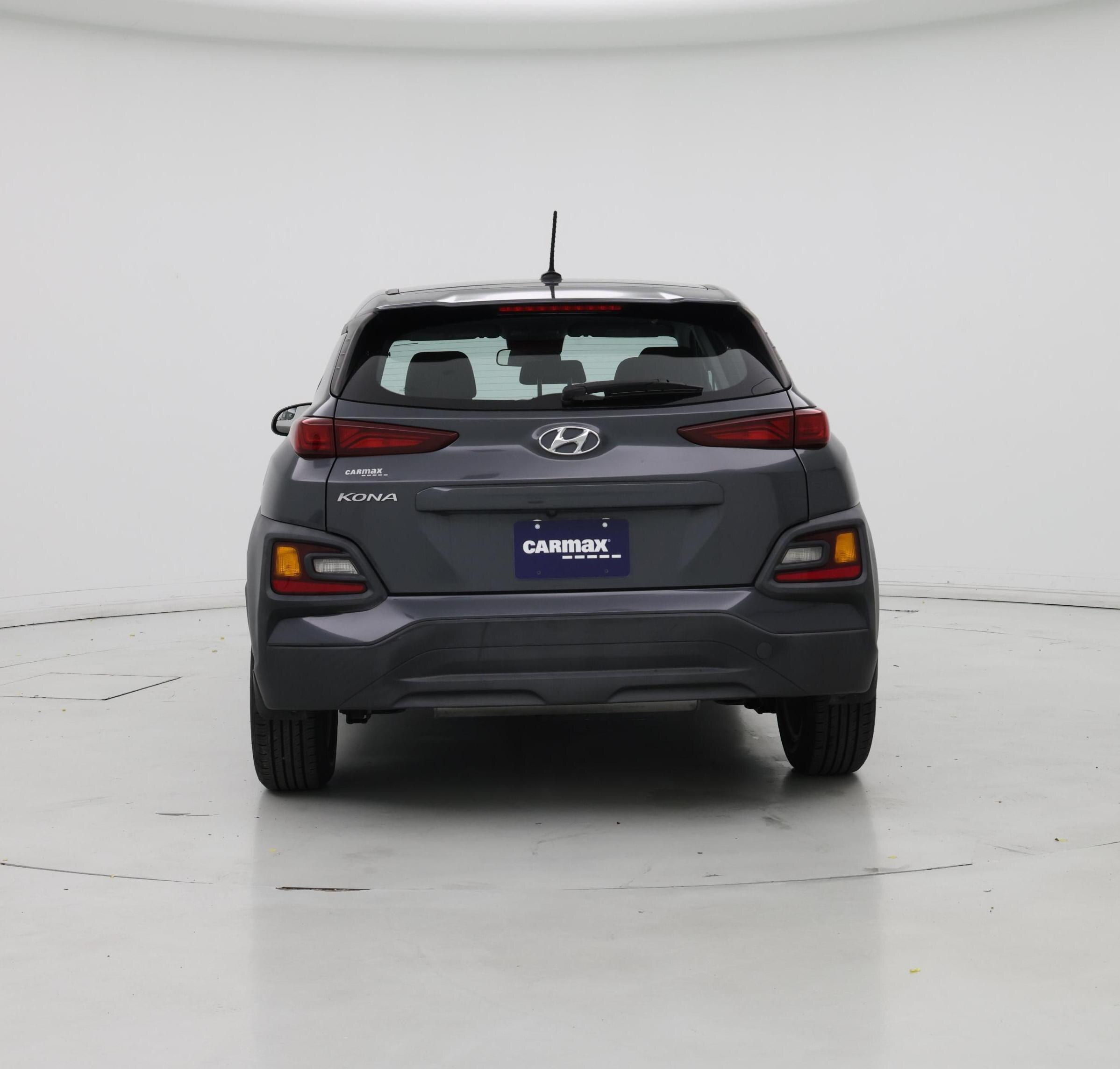 Thumbnail: 2021 Hyundai Kona - 6
