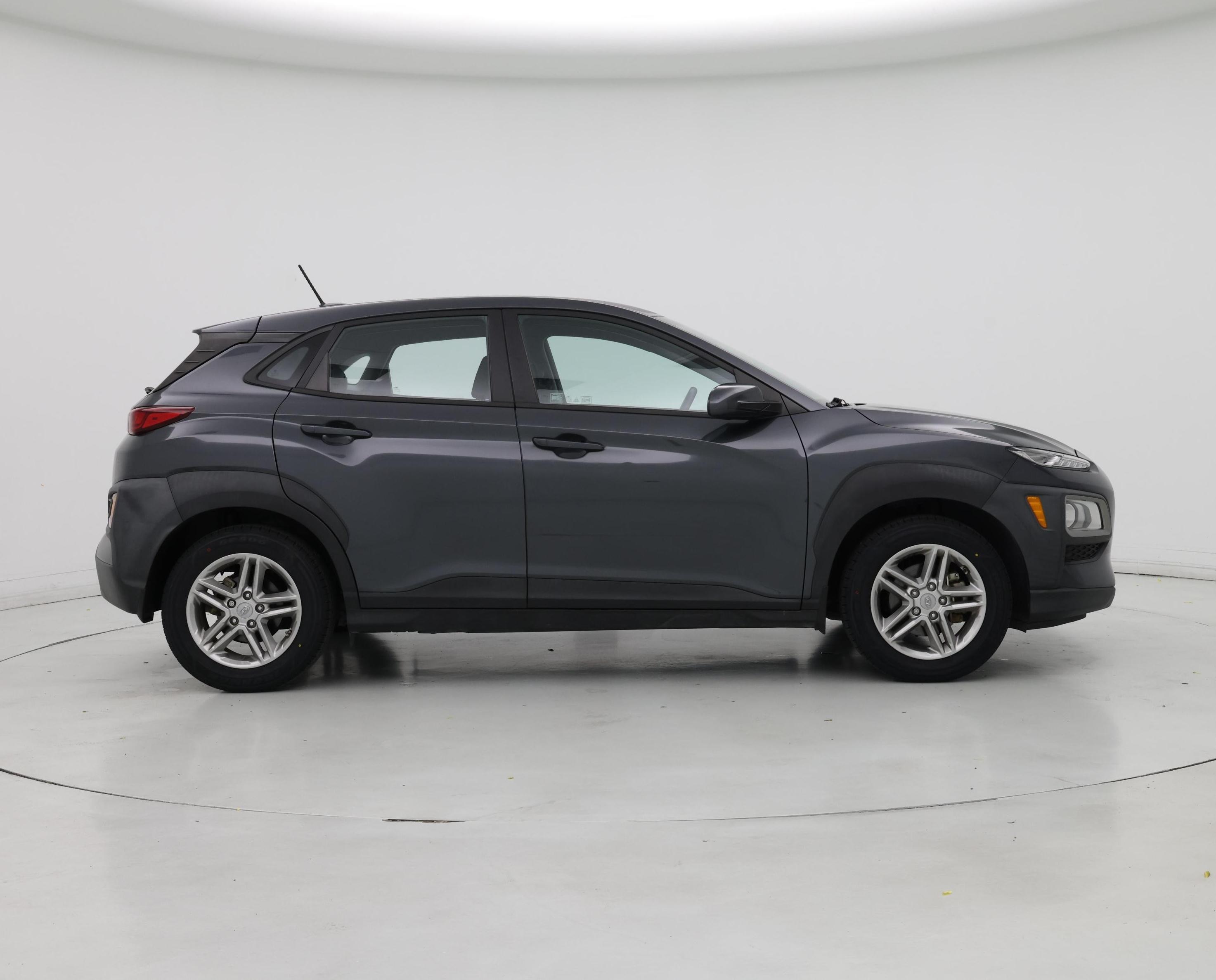 Thumbnail: 2021 Hyundai Kona - 7