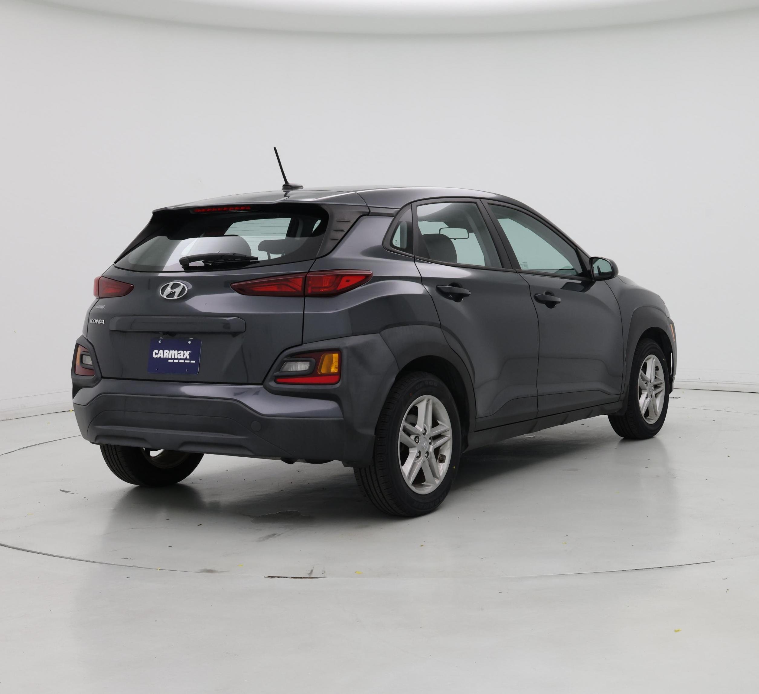 Thumbnail: 2021 Hyundai Kona - 8