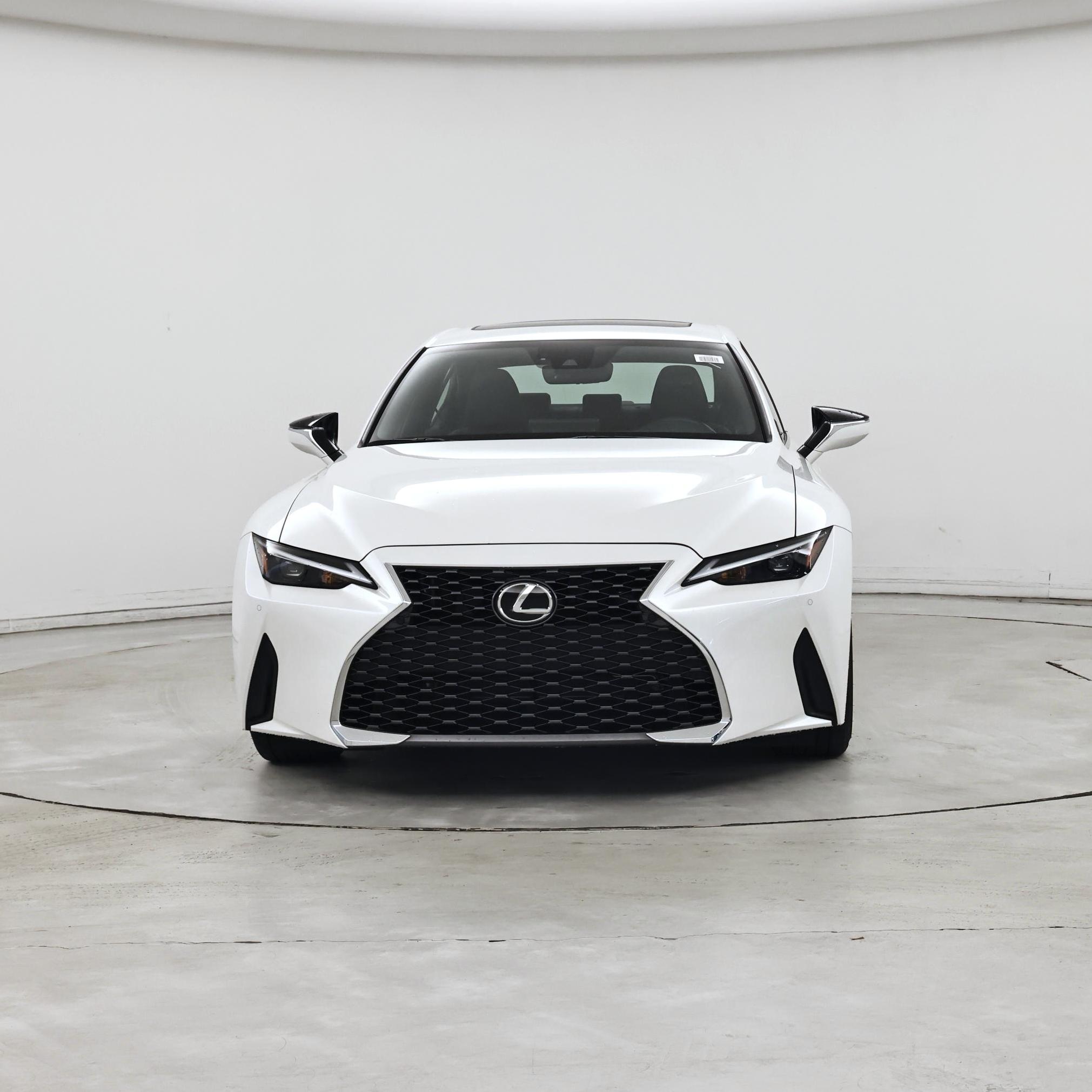 Thumbnail: 2025 Lexus IS - 5
