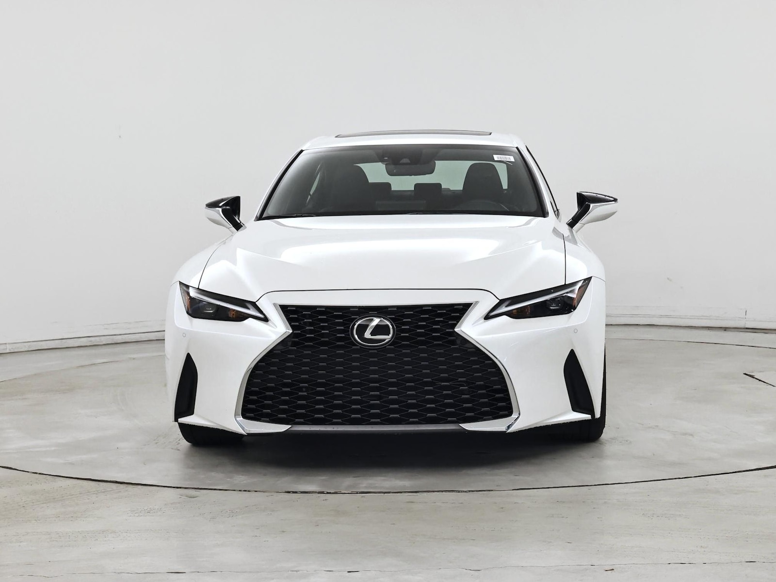 2025 Lexus IS 300 - Photo 6