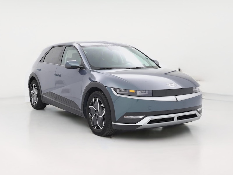 2024 Hyundai Ioniq 5 SE -
                  Birmingham, AL