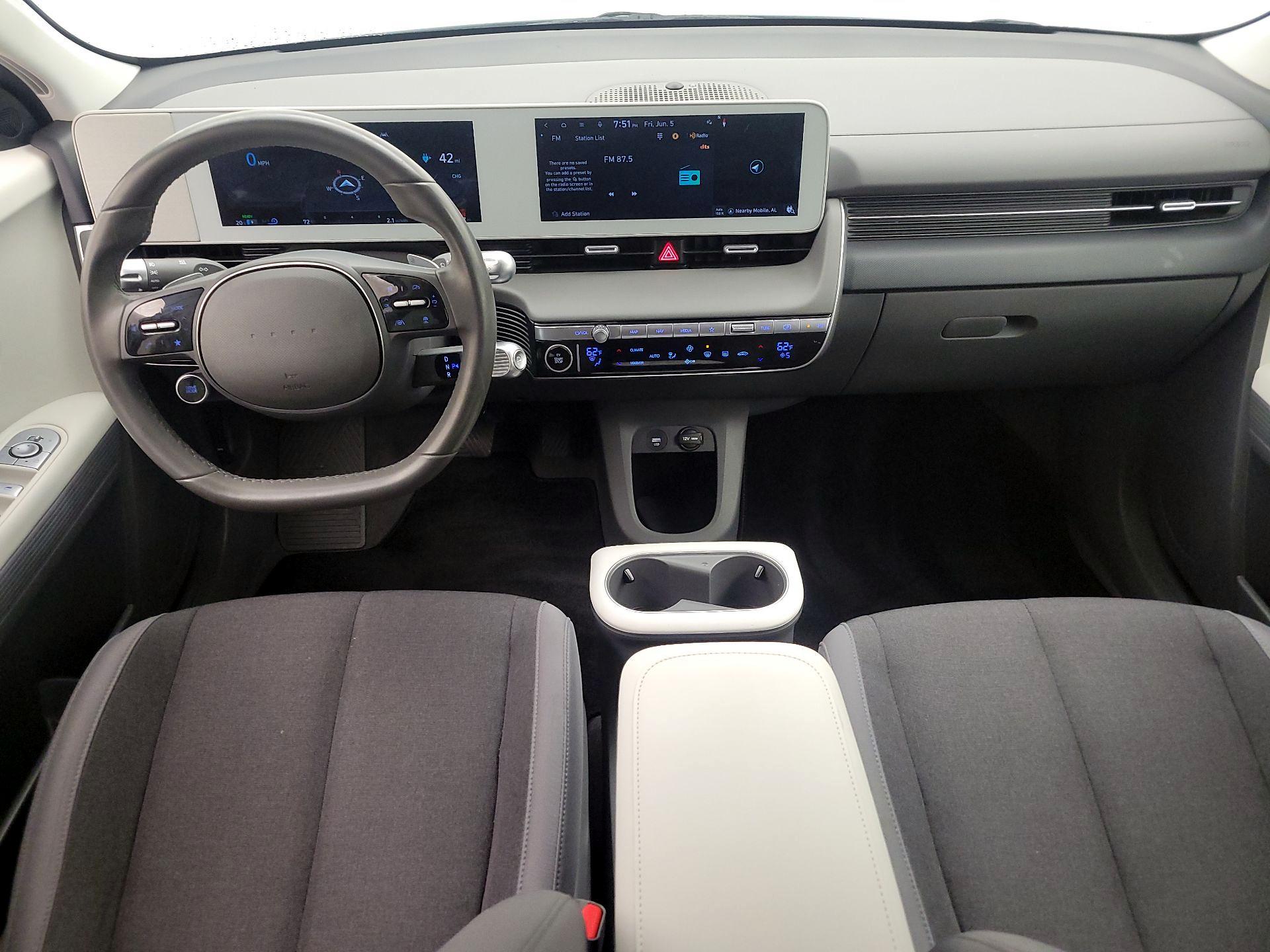 Thumbnail: 2024 Hyundai Ioniq 5 - 9