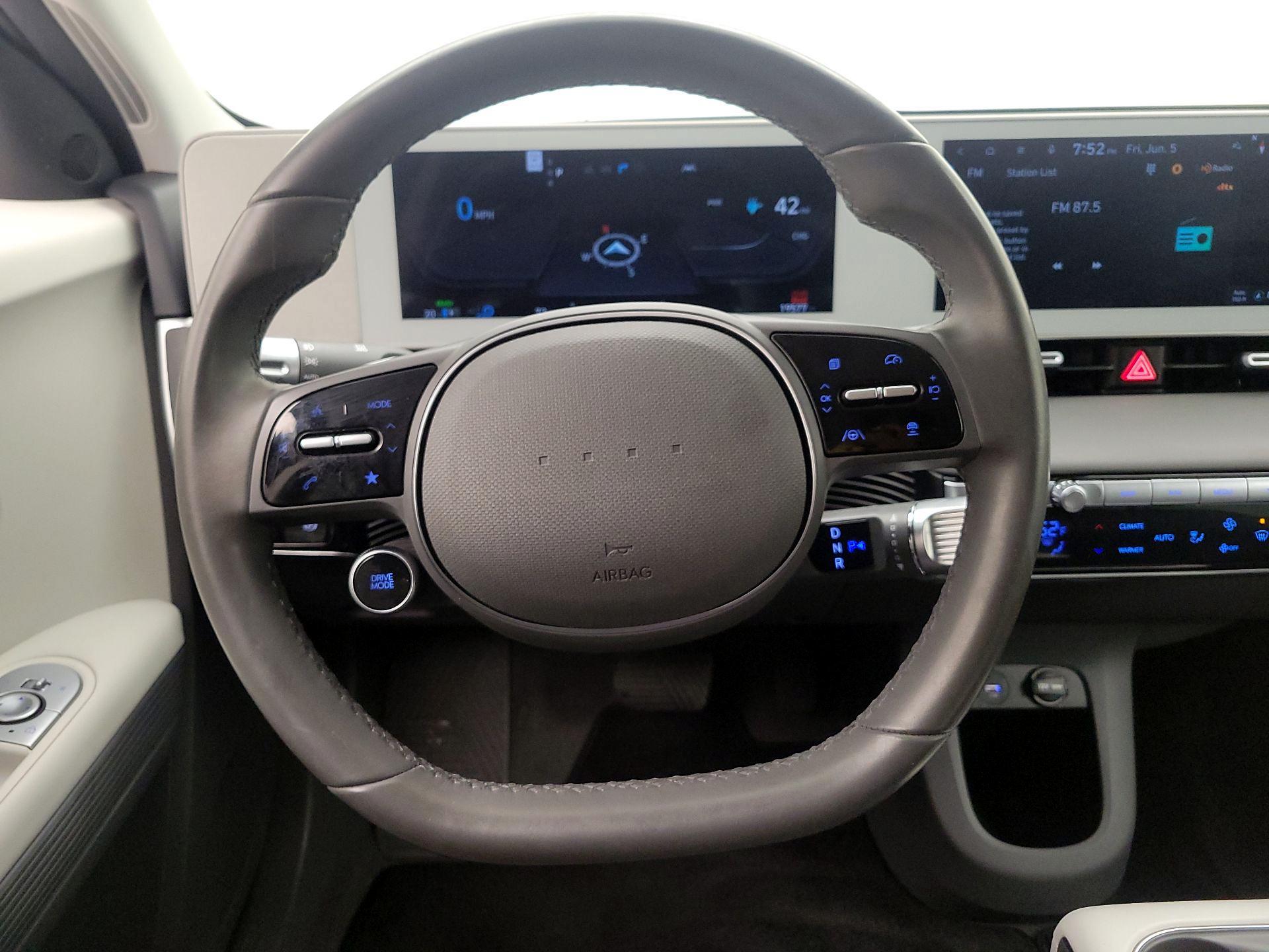 Thumbnail: 2024 Hyundai Ioniq 5 - 10