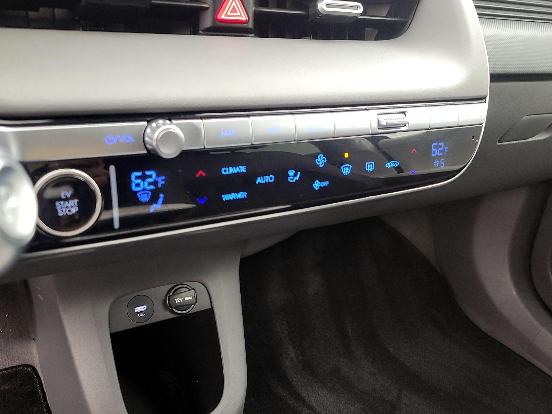 Thumbnail: 2024 Hyundai Ioniq 5 - 14