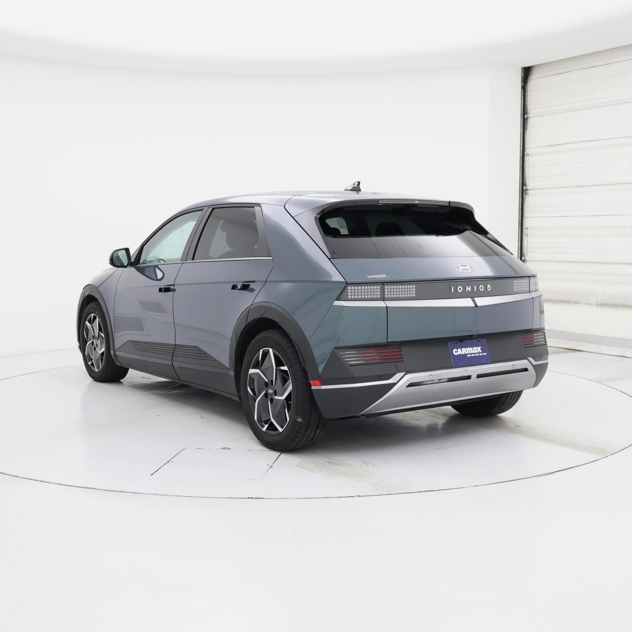 Thumbnail: 2024 Hyundai Ioniq 5 - 2