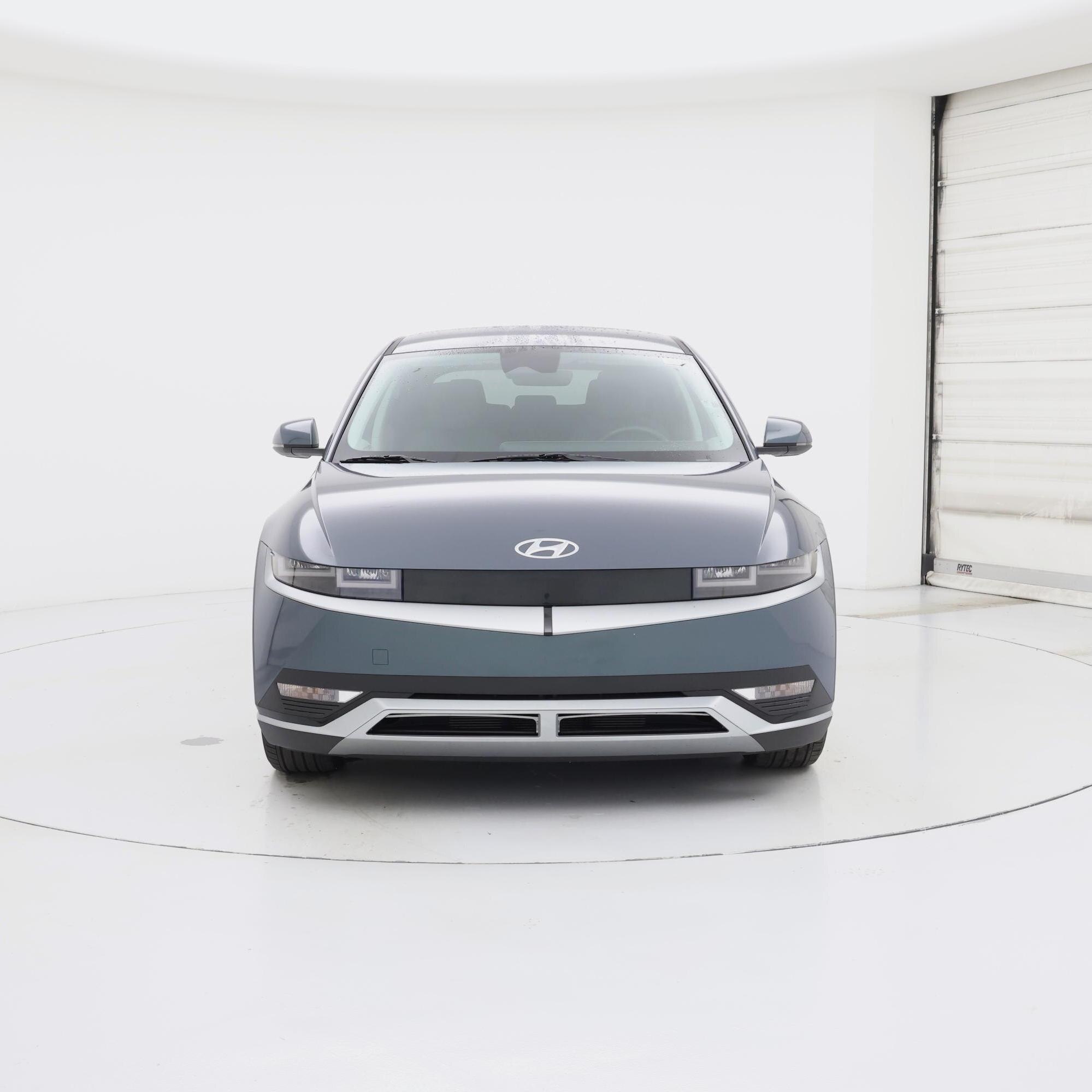Thumbnail: 2024 Hyundai Ioniq 5 - 5
