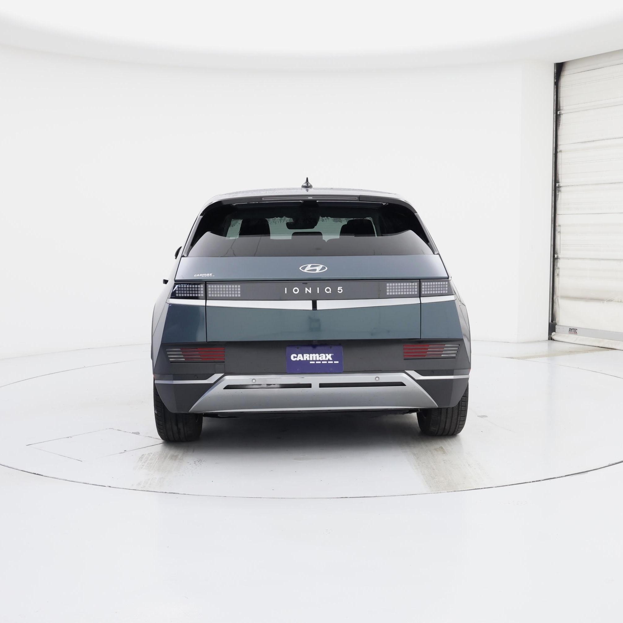 Thumbnail: 2024 Hyundai Ioniq 5 - 6