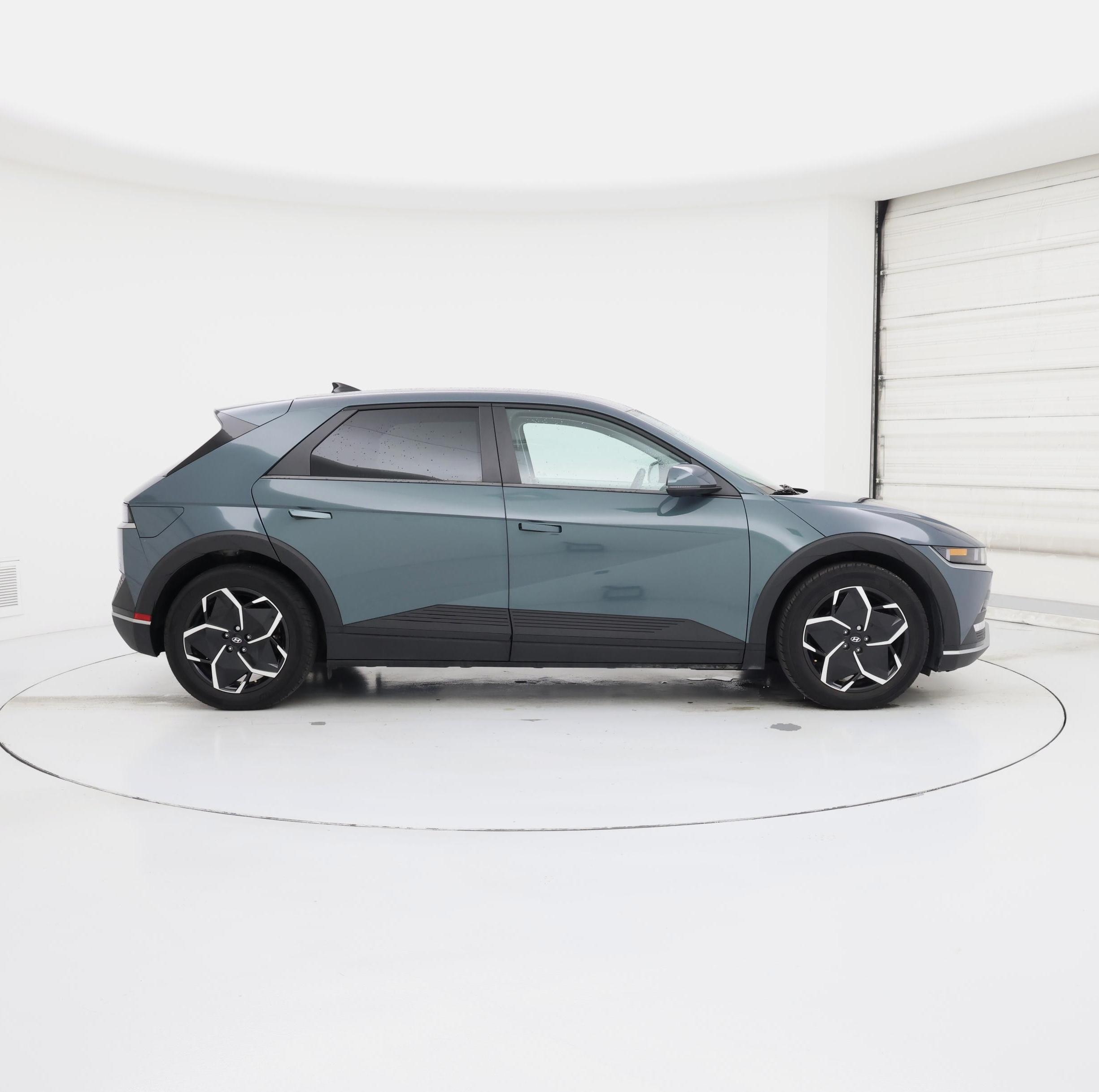 Thumbnail: 2024 Hyundai Ioniq 5 - 7