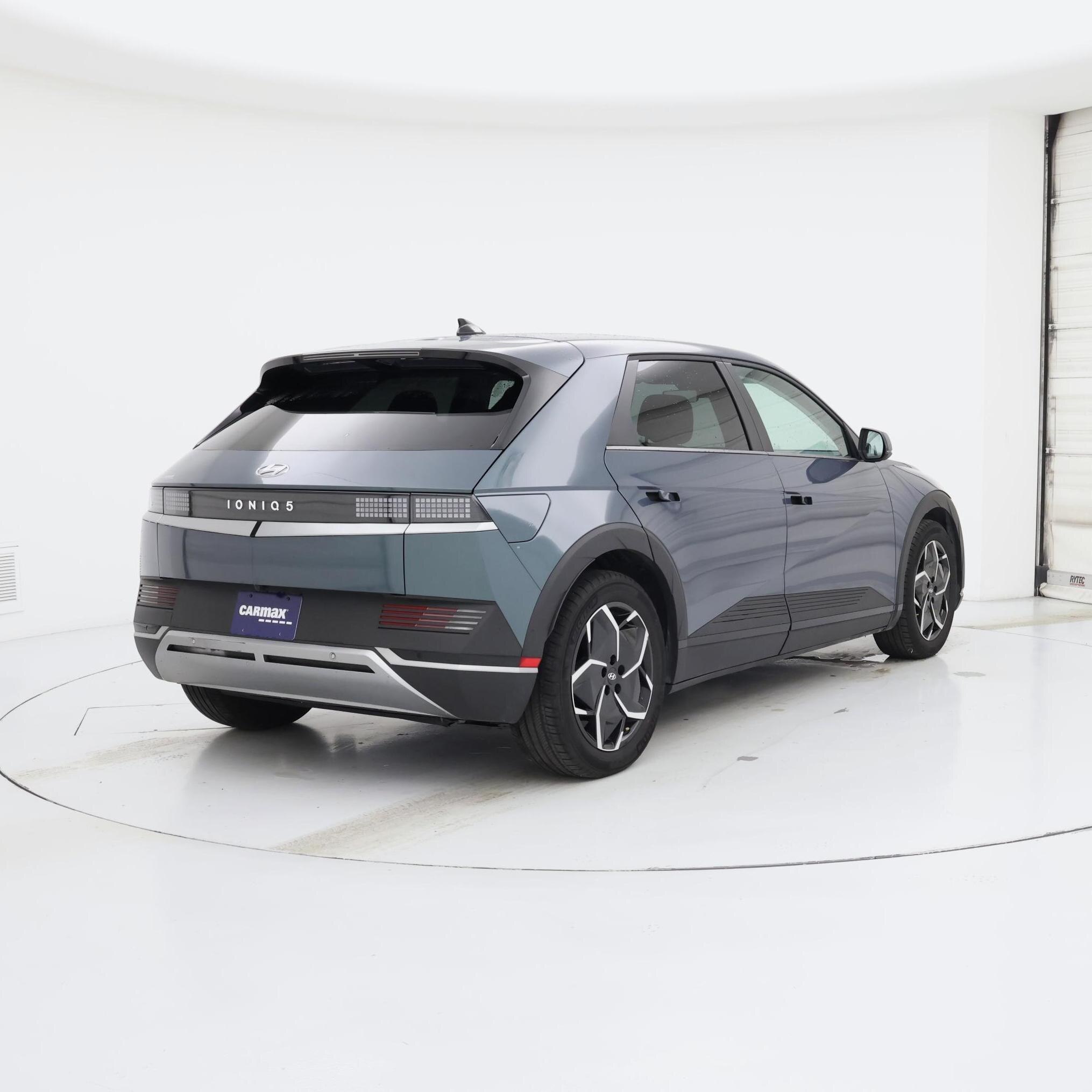 Thumbnail: 2024 Hyundai Ioniq 5 - 8