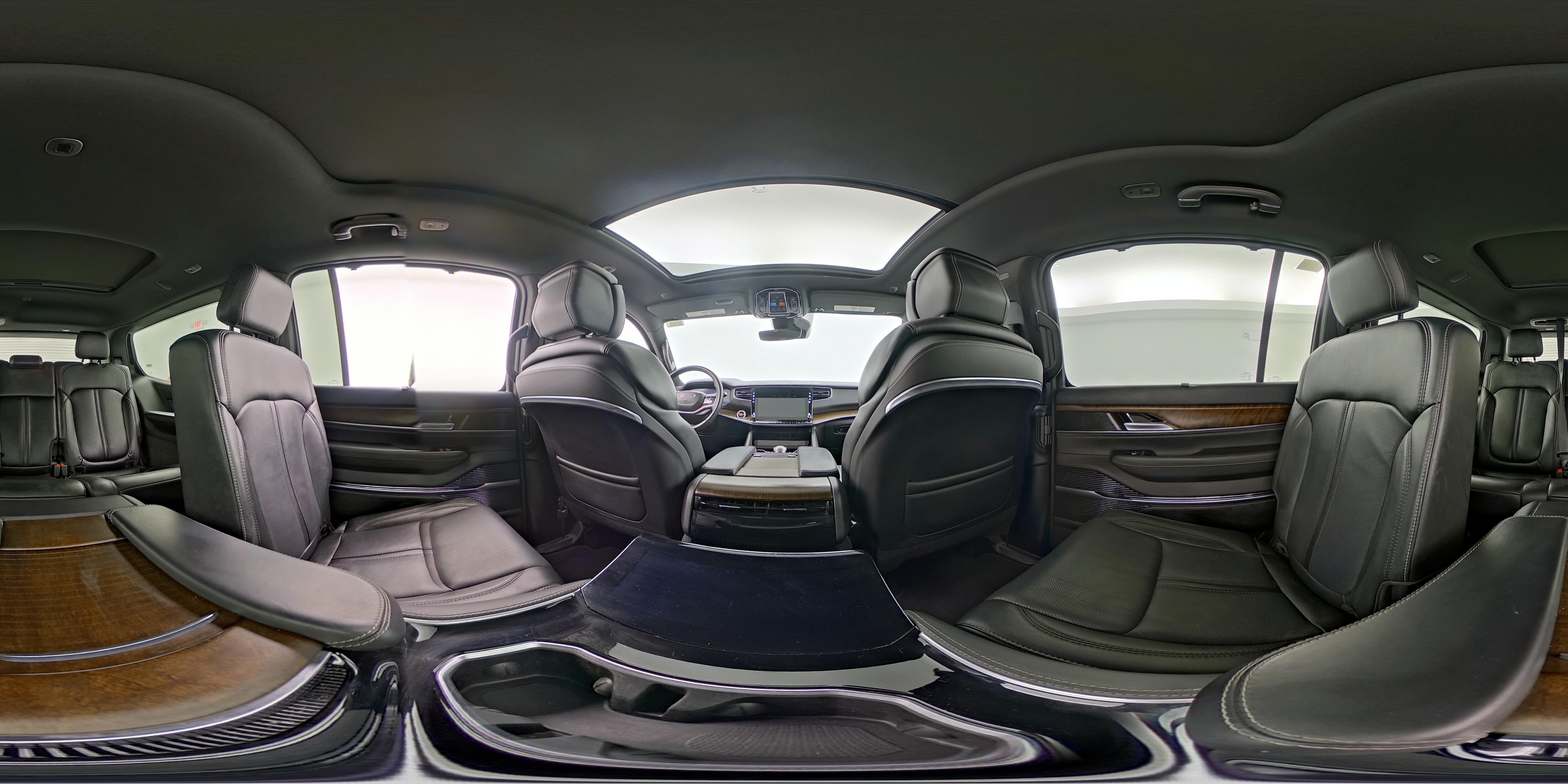 2023 Jeep Grand Wagoneer Series I - Photo 29