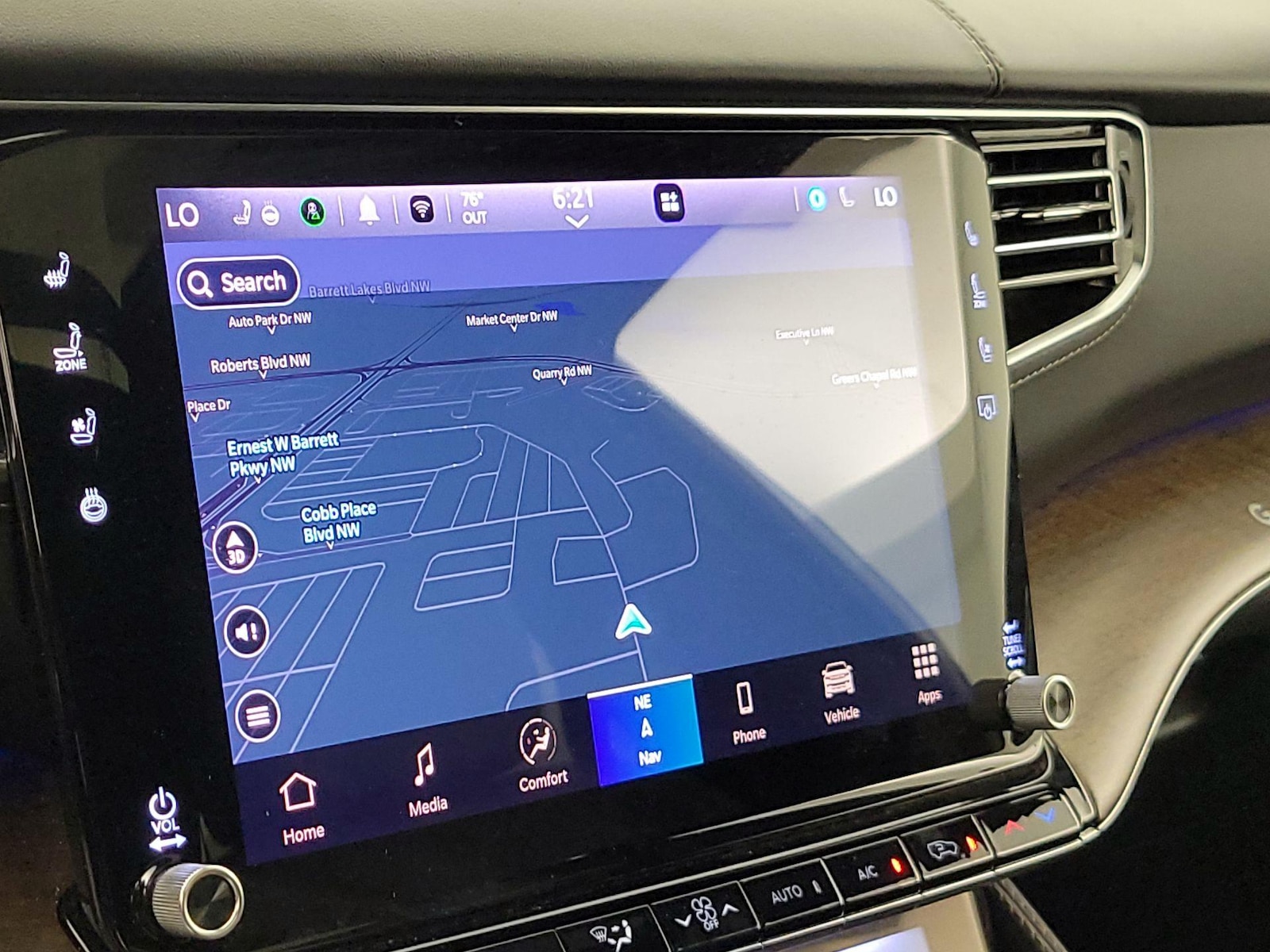 2023 Jeep Grand Wagoneer Series I - Photo 15