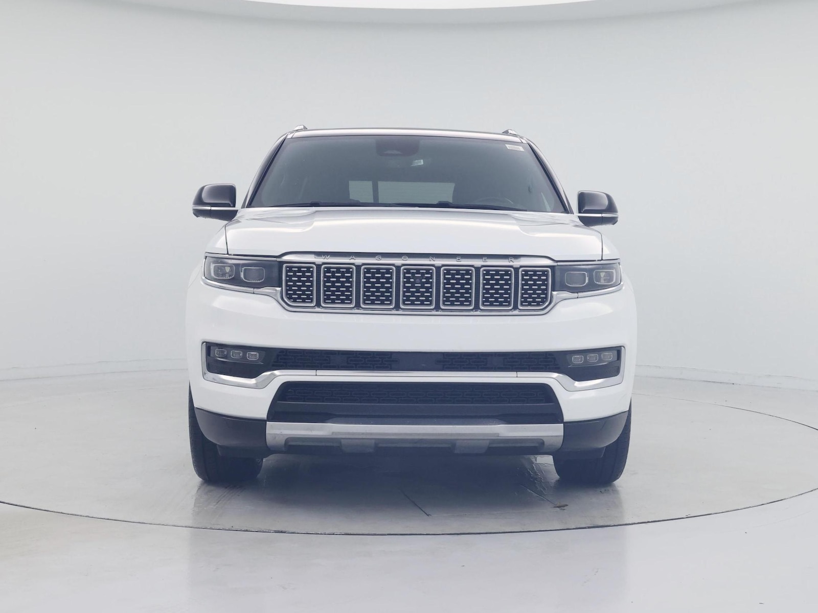 2023 Jeep Grand Wagoneer Series I - Photo 6