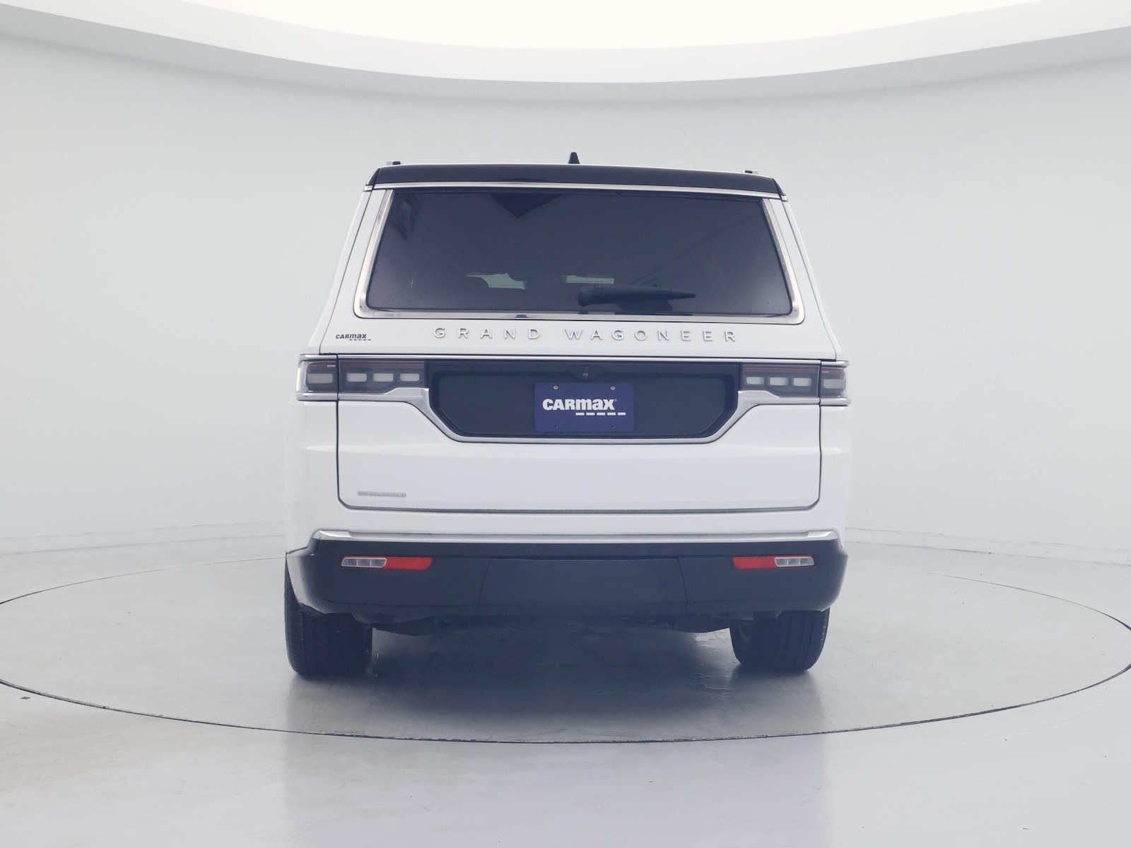 2023 Jeep Grand Wagoneer Series I - Photo 7