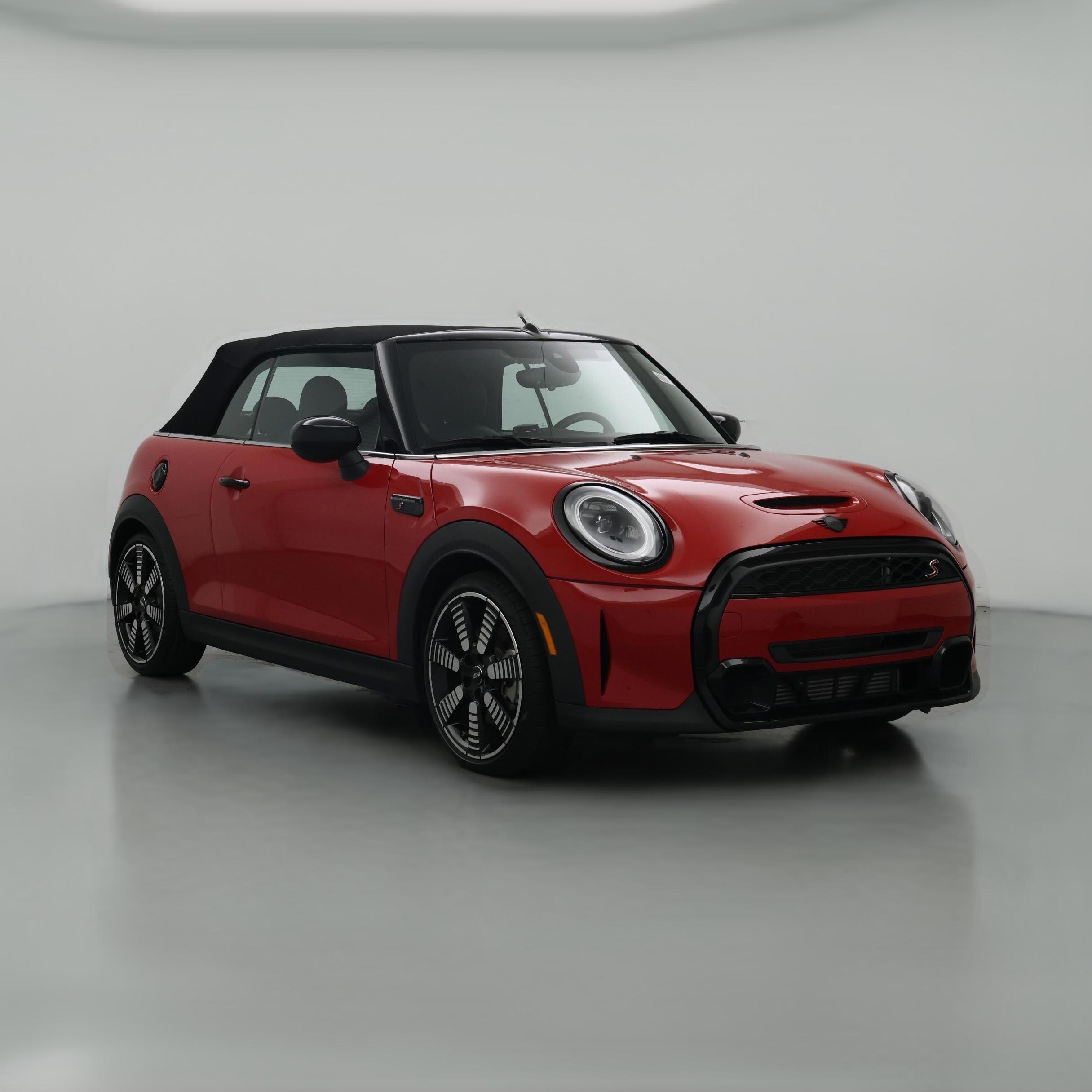 Thumbnail: 2022 MINI Cooper - 1