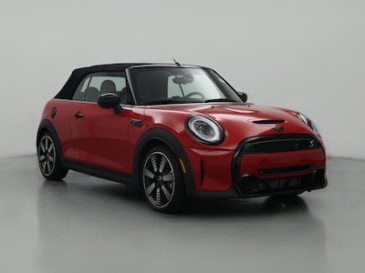 2022 Mini Cooper S