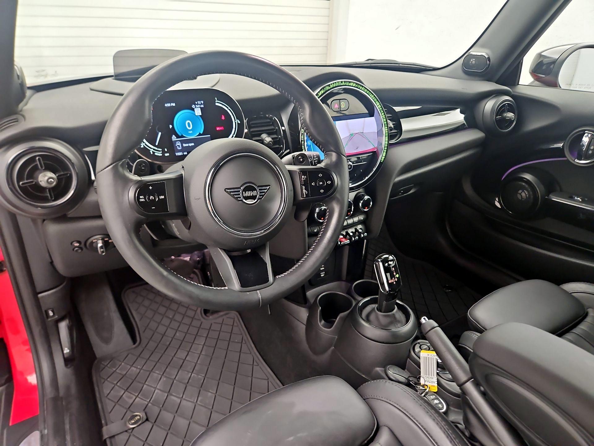 Thumbnail: 2022 MINI Cooper - 9