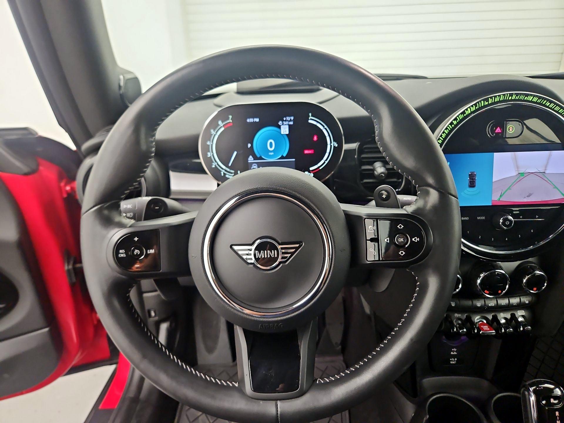 Thumbnail: 2022 MINI Cooper - 10