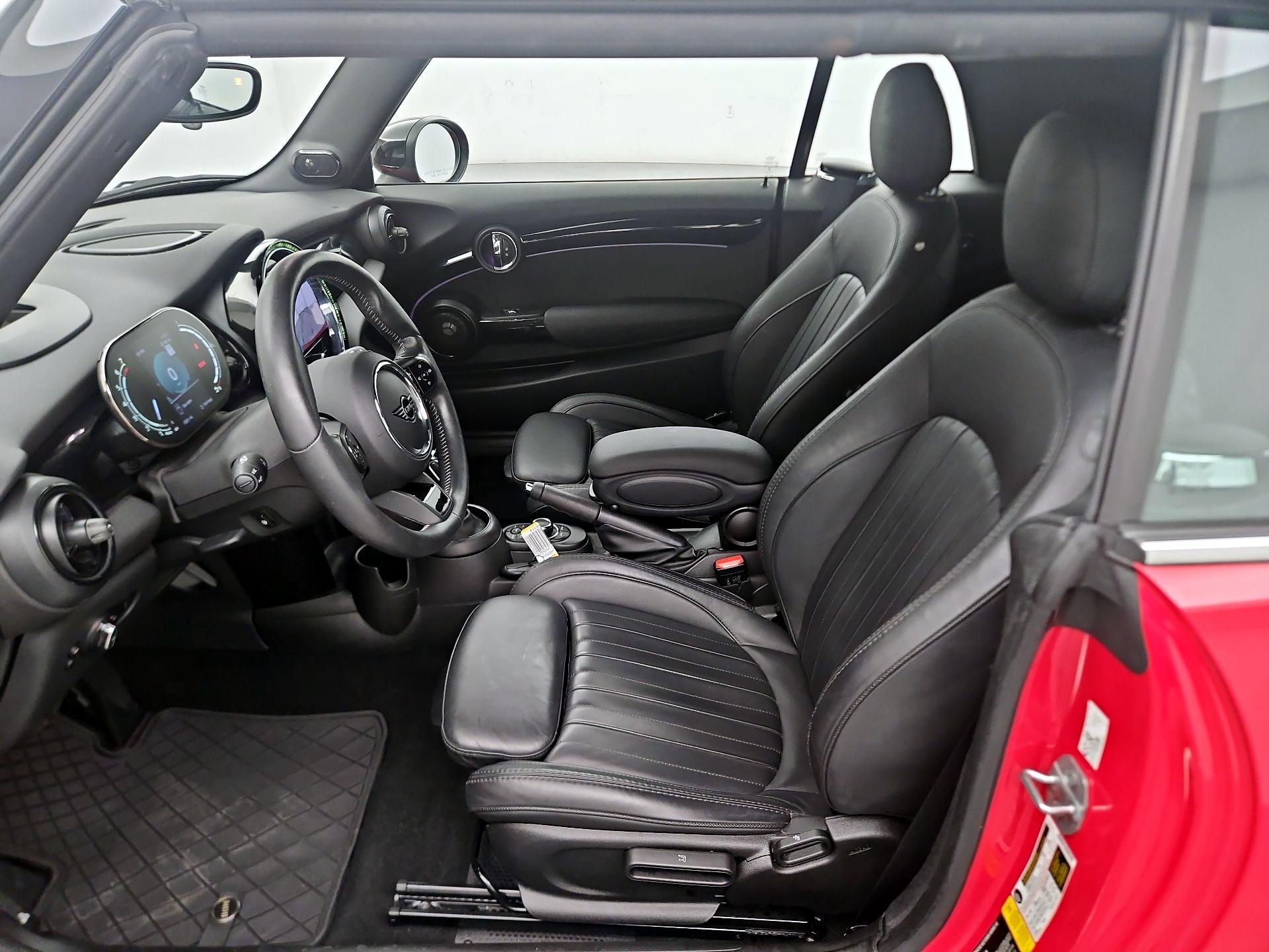 Thumbnail: 2022 MINI Cooper - 11