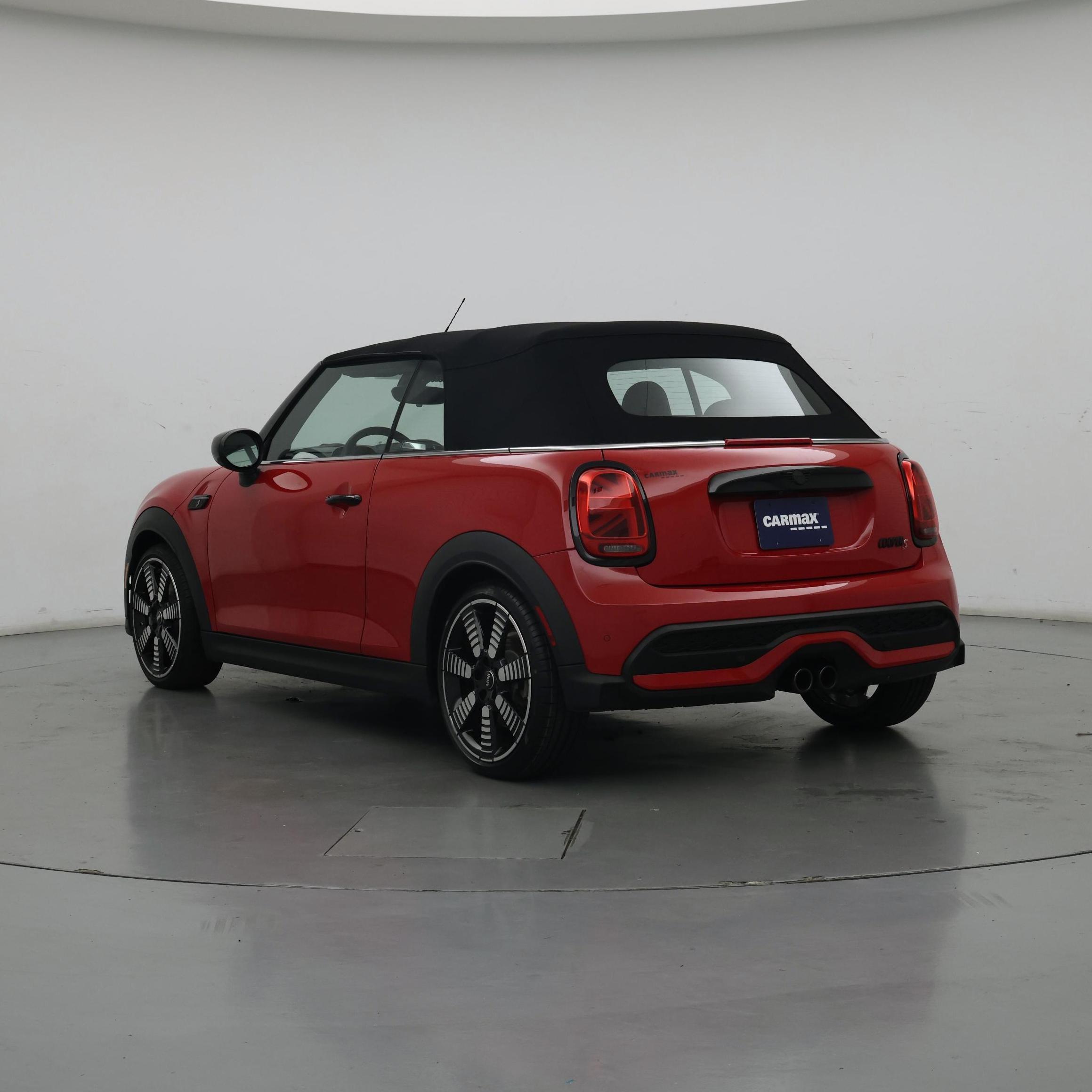 Thumbnail: 2022 MINI Cooper - 2