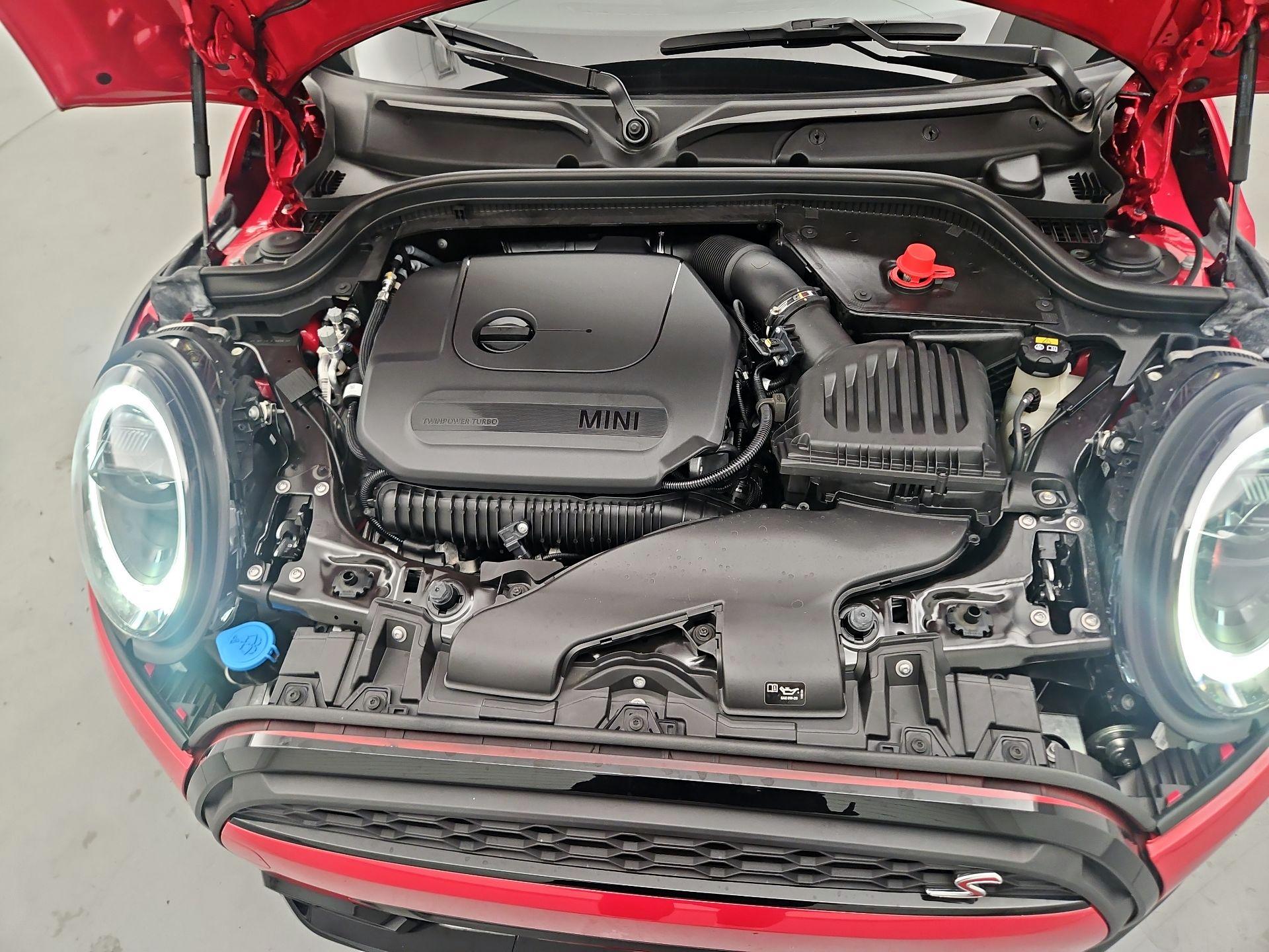 Thumbnail: 2022 MINI Cooper - 19