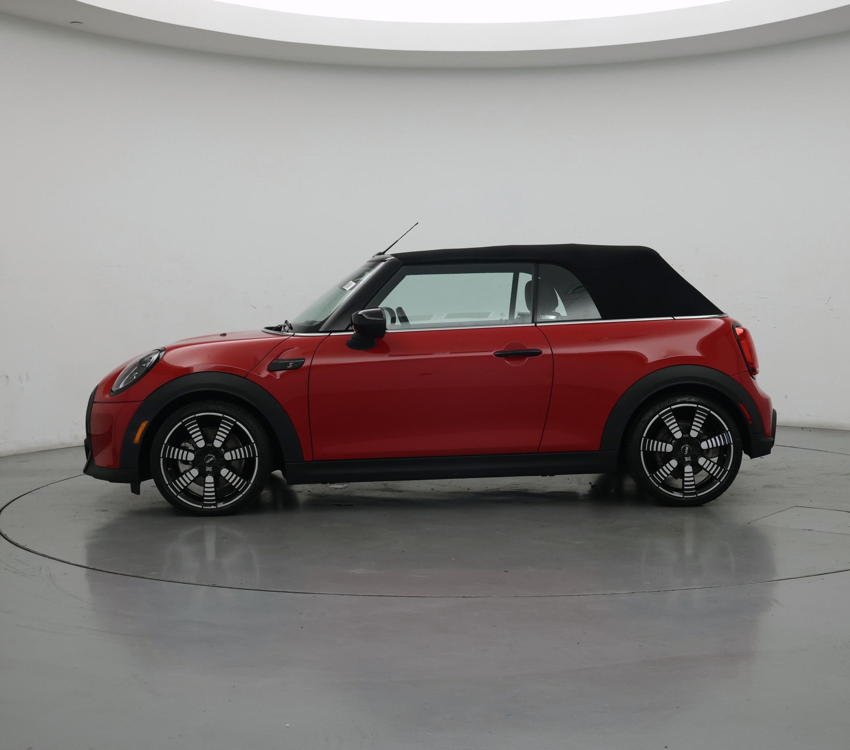 Thumbnail: 2022 MINI Cooper - 3