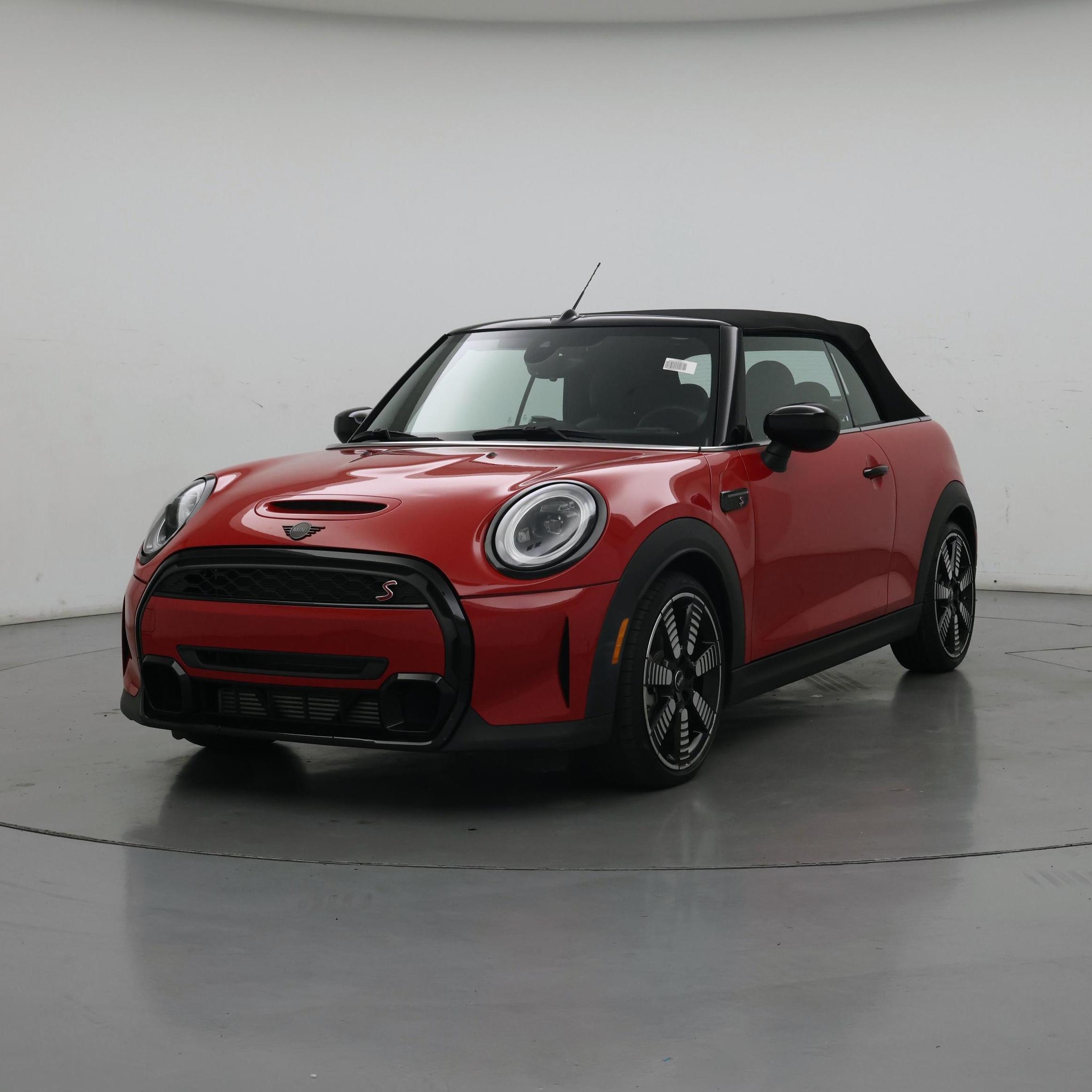 Thumbnail: 2022 MINI Cooper - 4