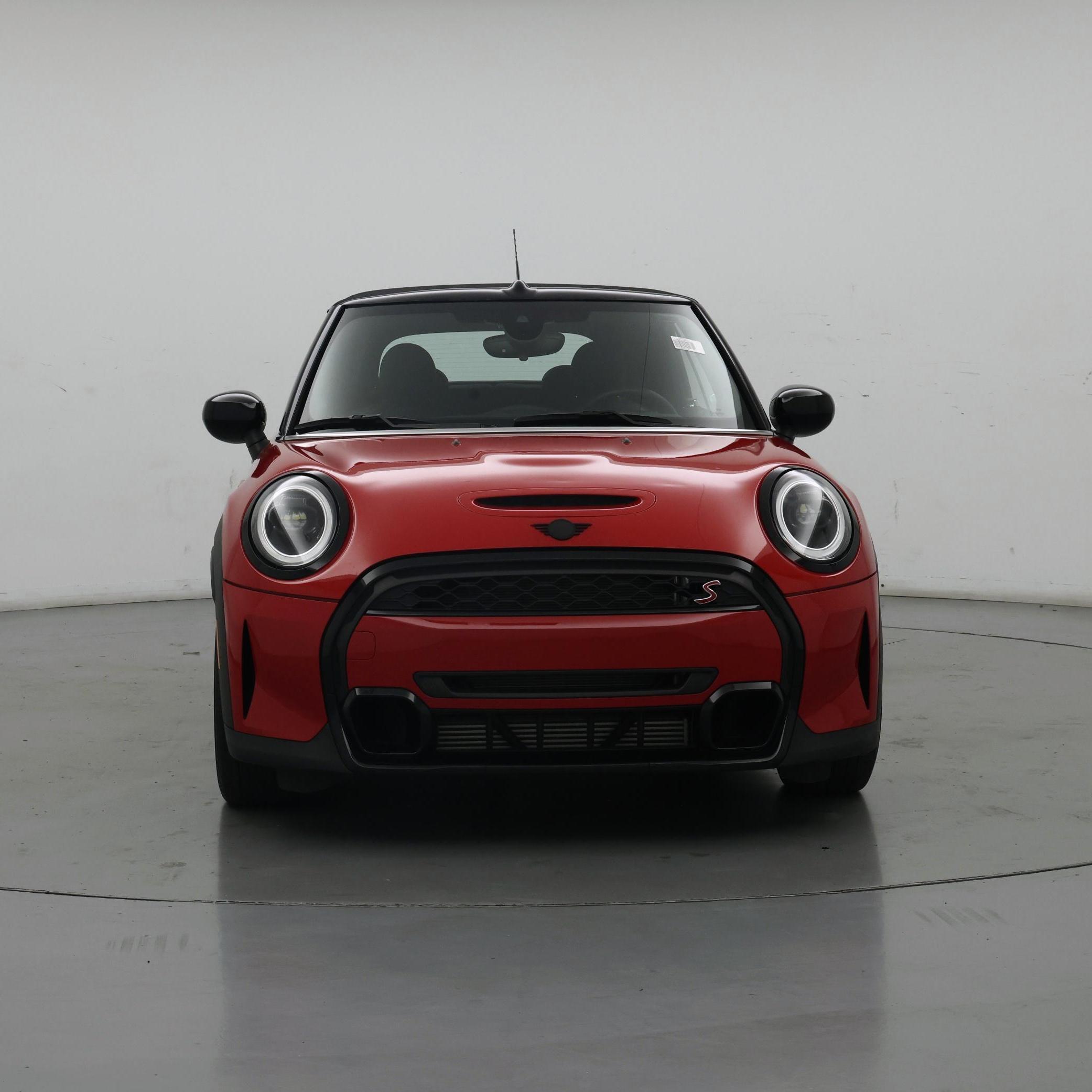 Thumbnail: 2022 MINI Cooper - 5