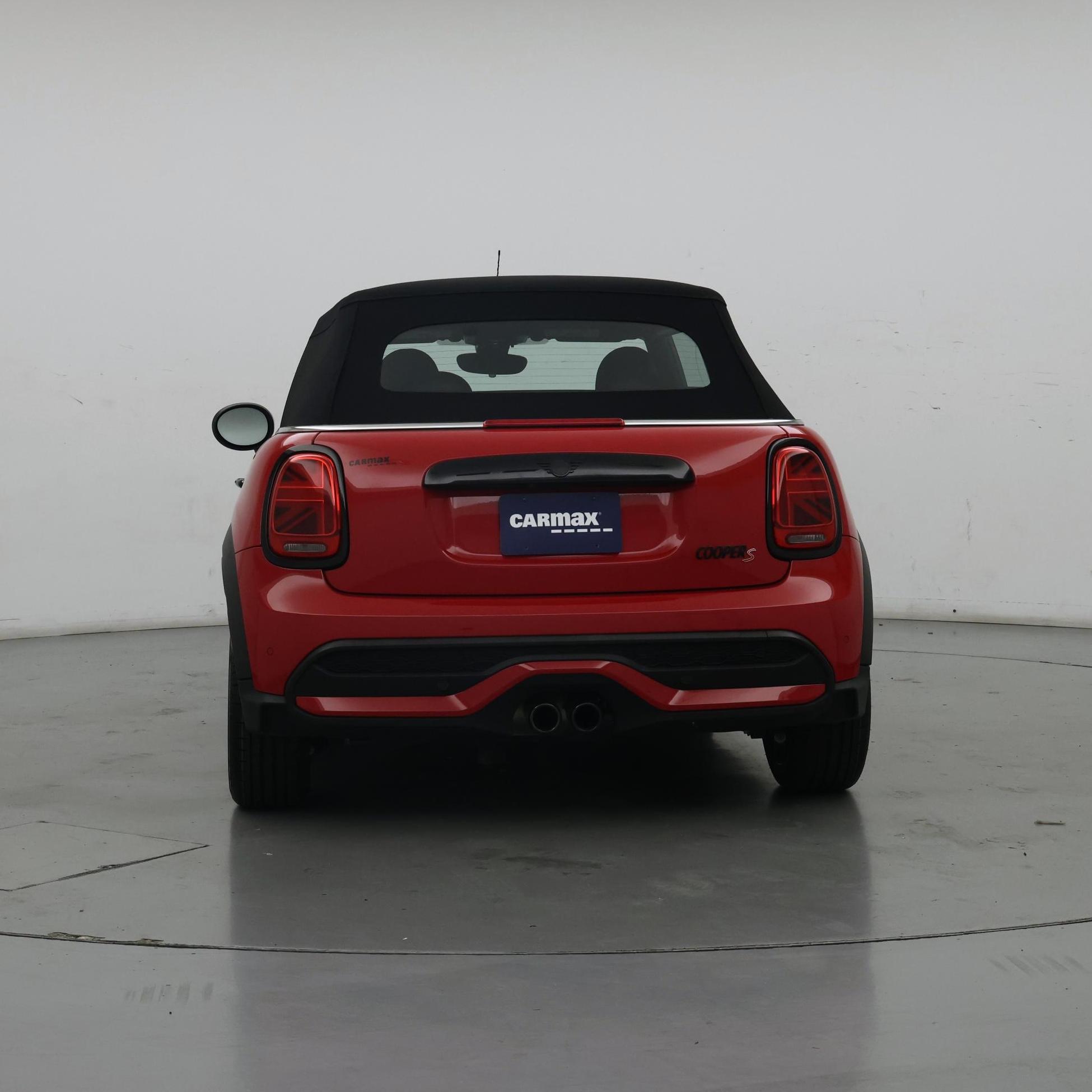 Thumbnail: 2022 MINI Cooper - 6