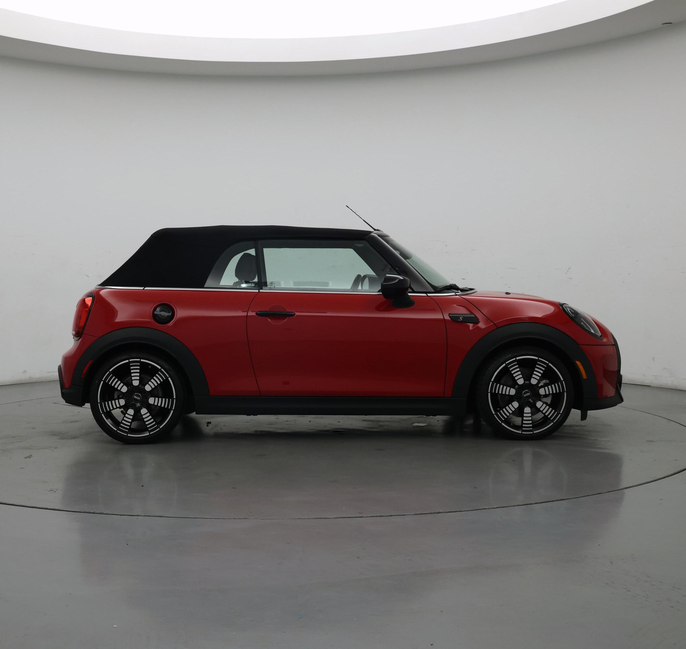 Thumbnail: 2022 MINI Cooper - 7