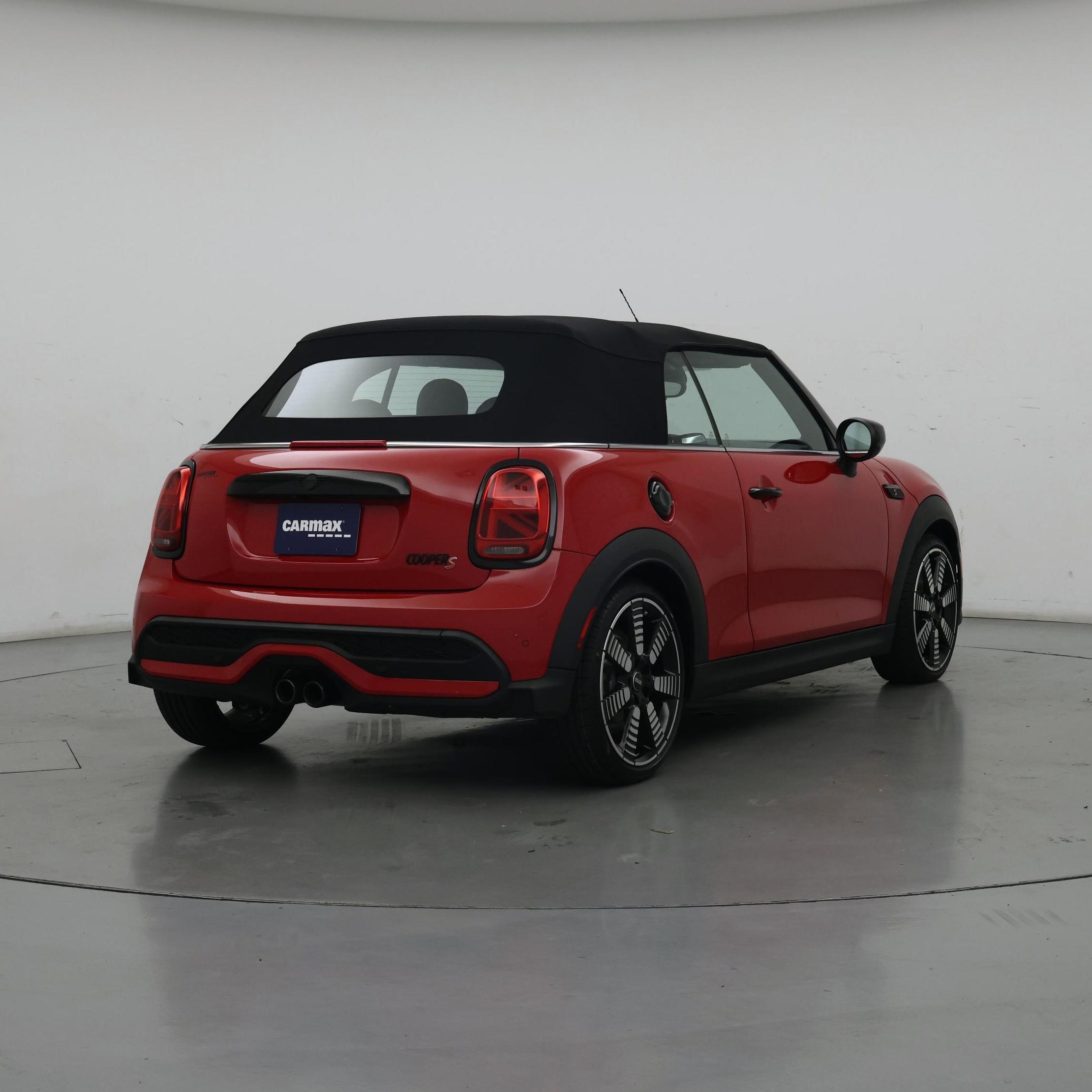 Thumbnail: 2022 MINI Cooper - 8