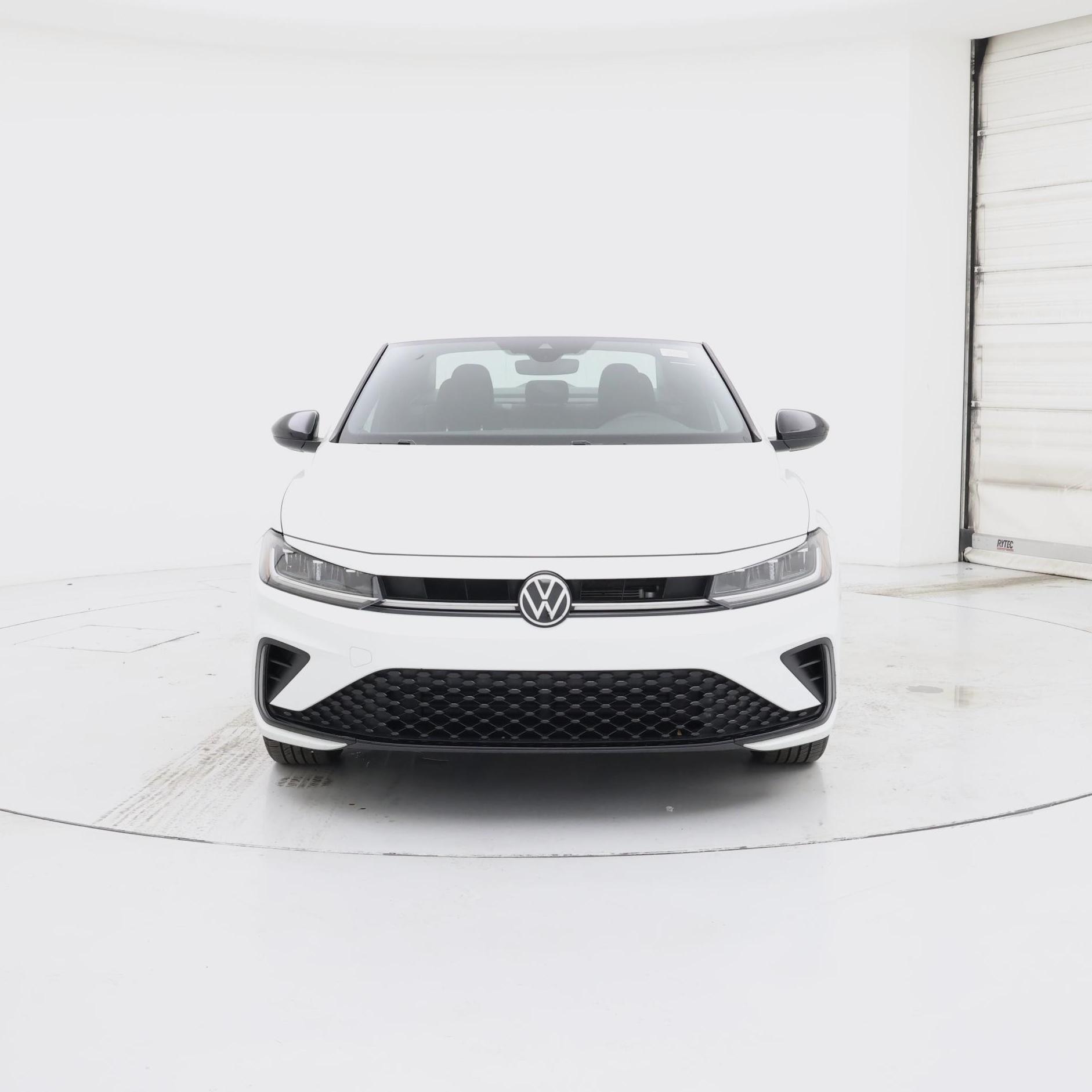 Thumbnail: 2025 Volkswagen Jetta - 5