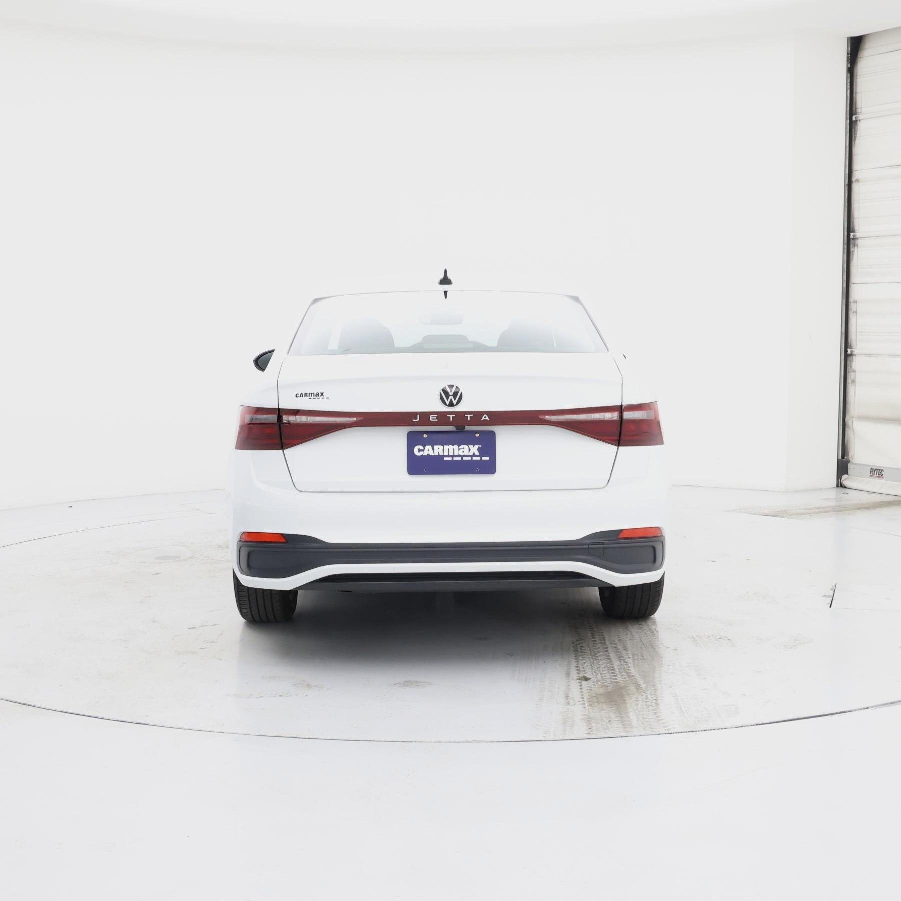 Thumbnail: 2025 Volkswagen Jetta - 6